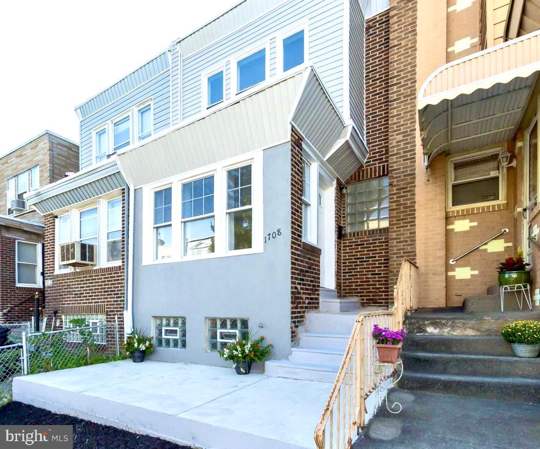 LOGAN - Residential Lease