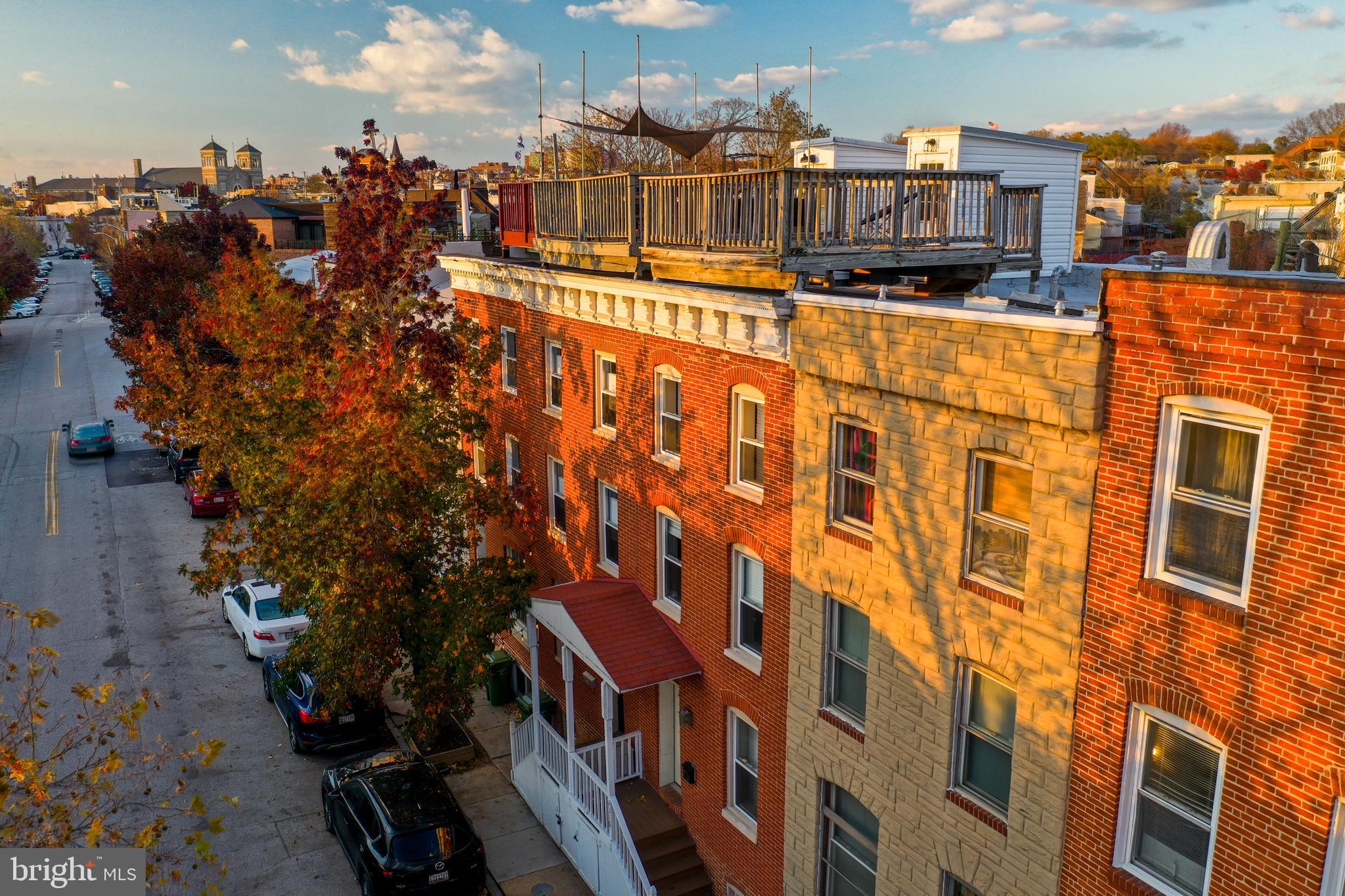 CANTON - Residential