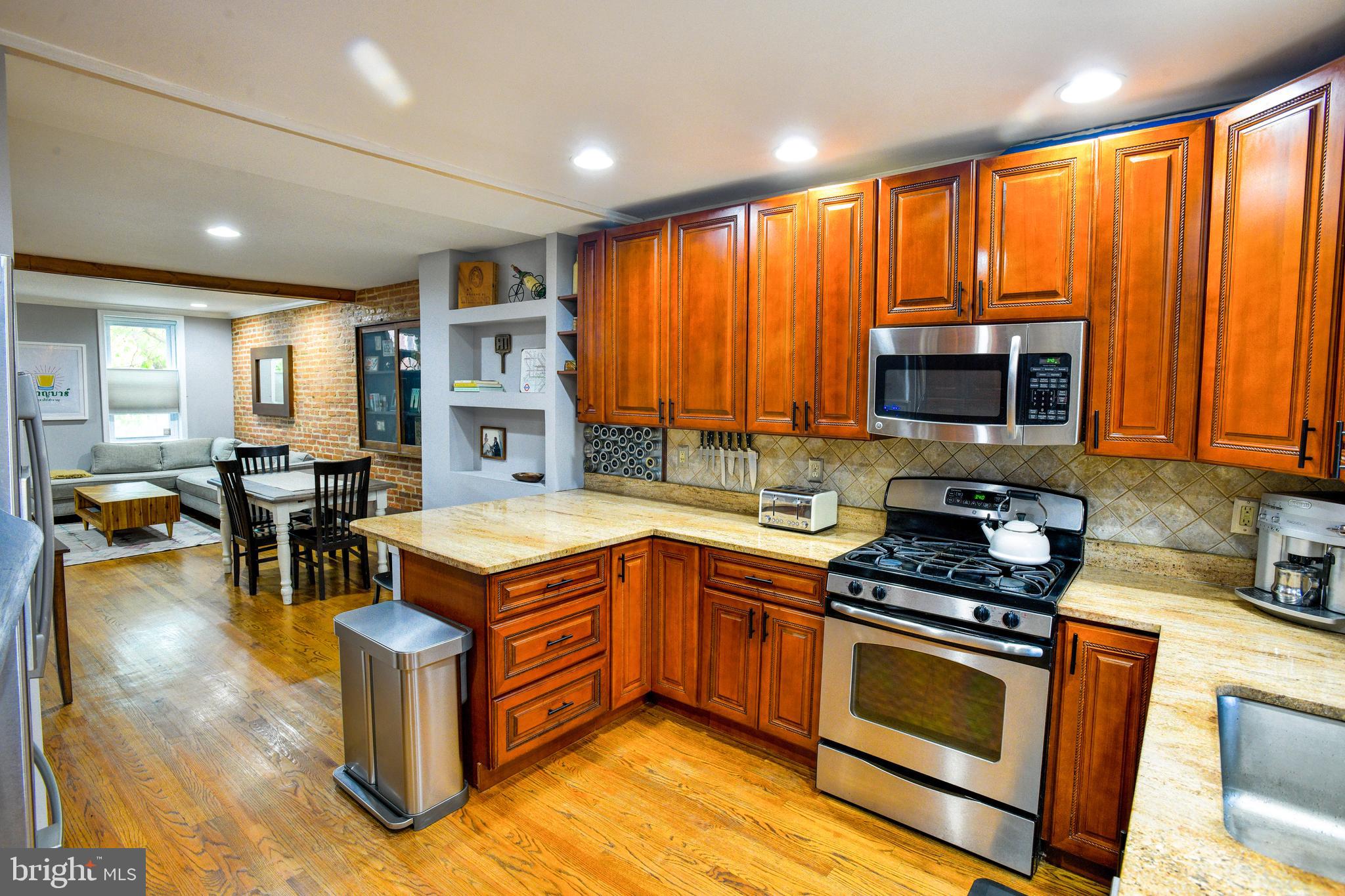 CANTON - Residential