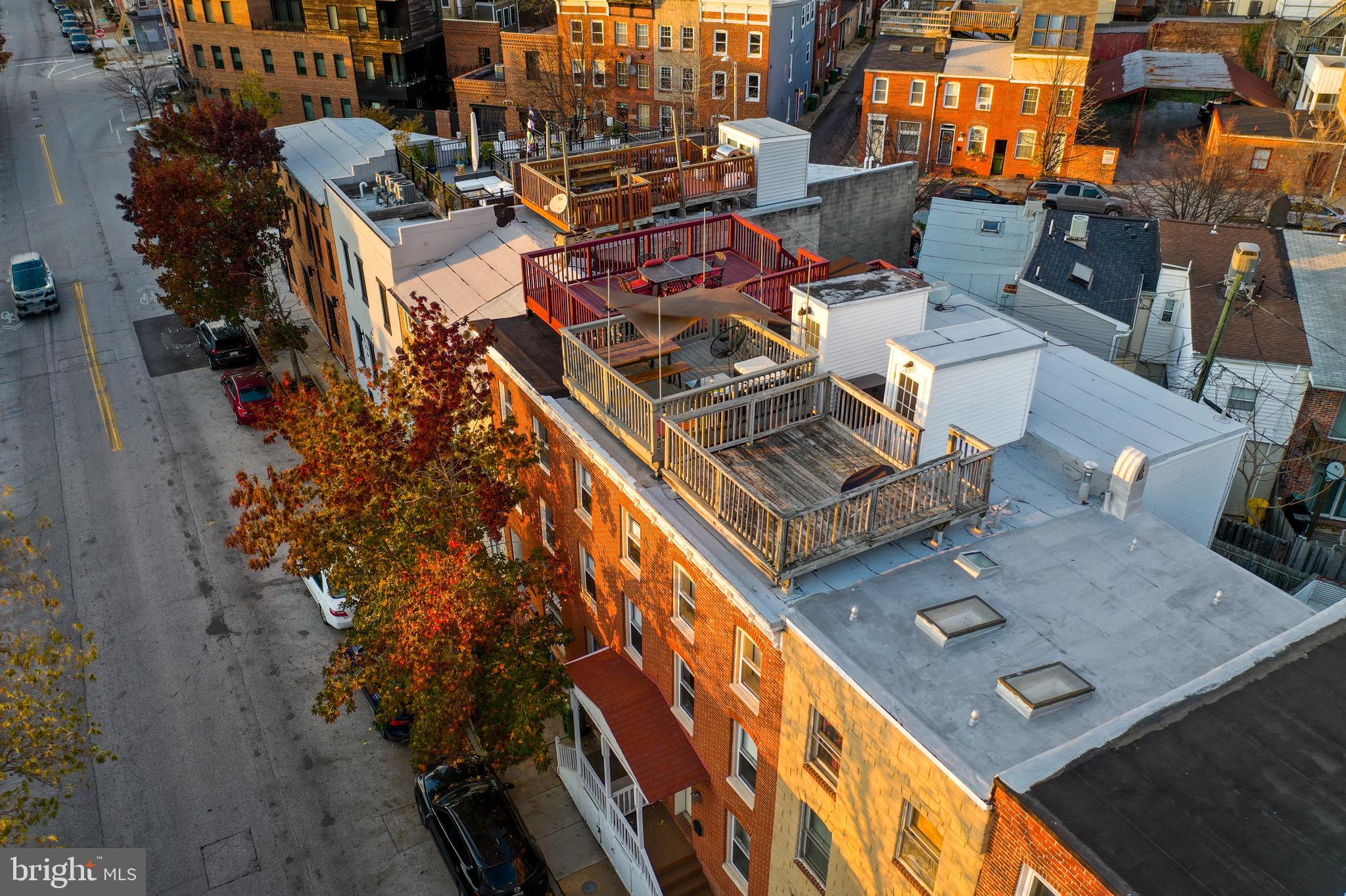 CANTON - Residential