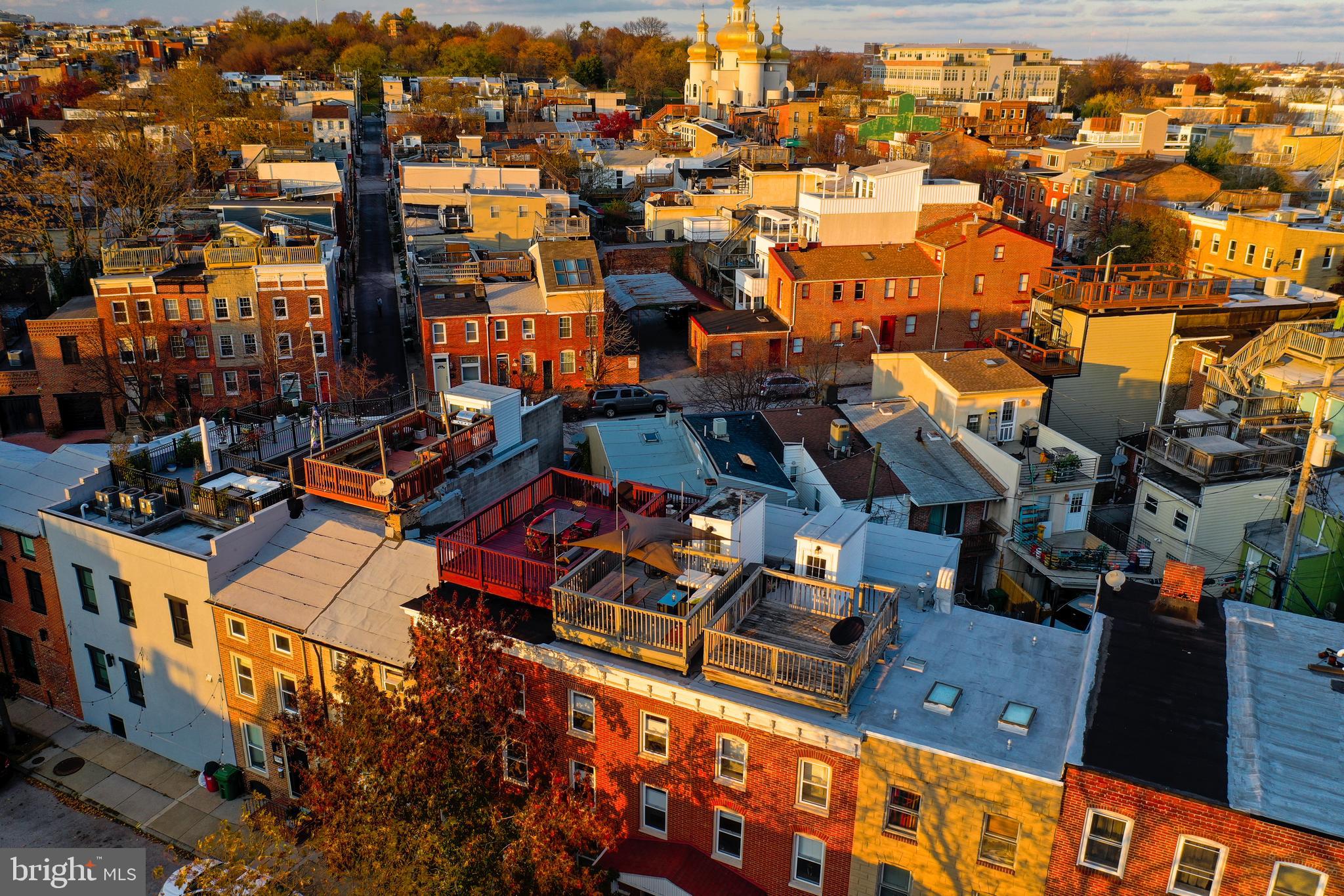 CANTON - Residential