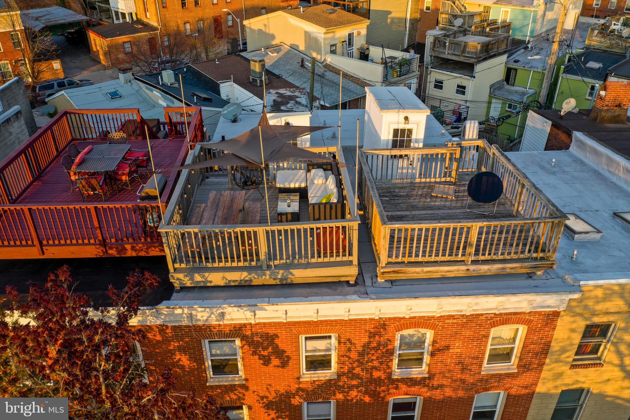 CANTON - Residential