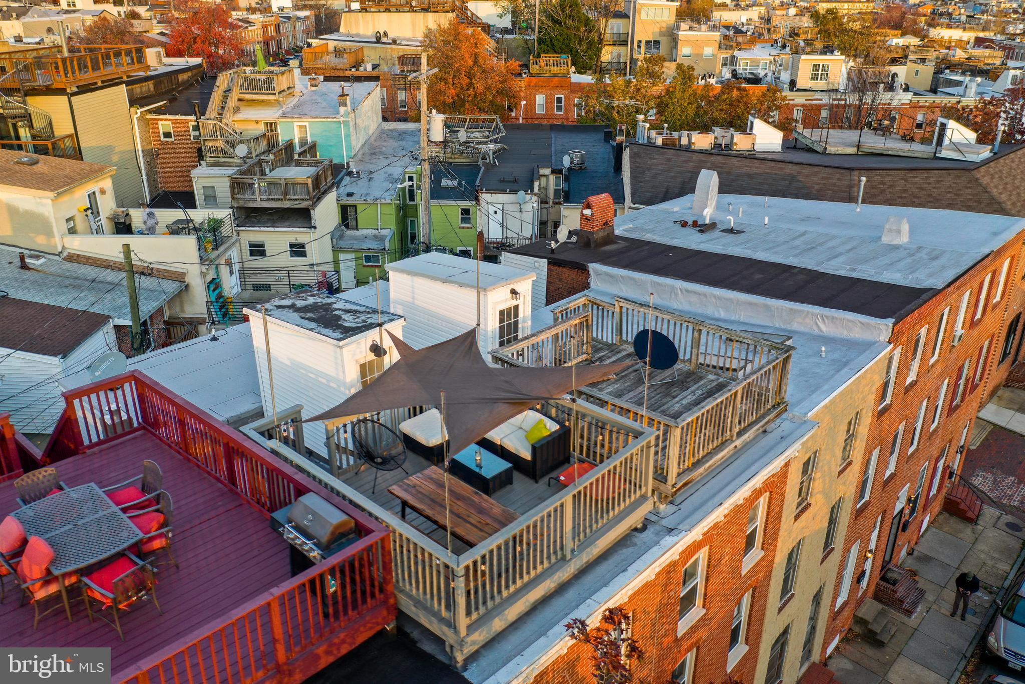 CANTON - Residential