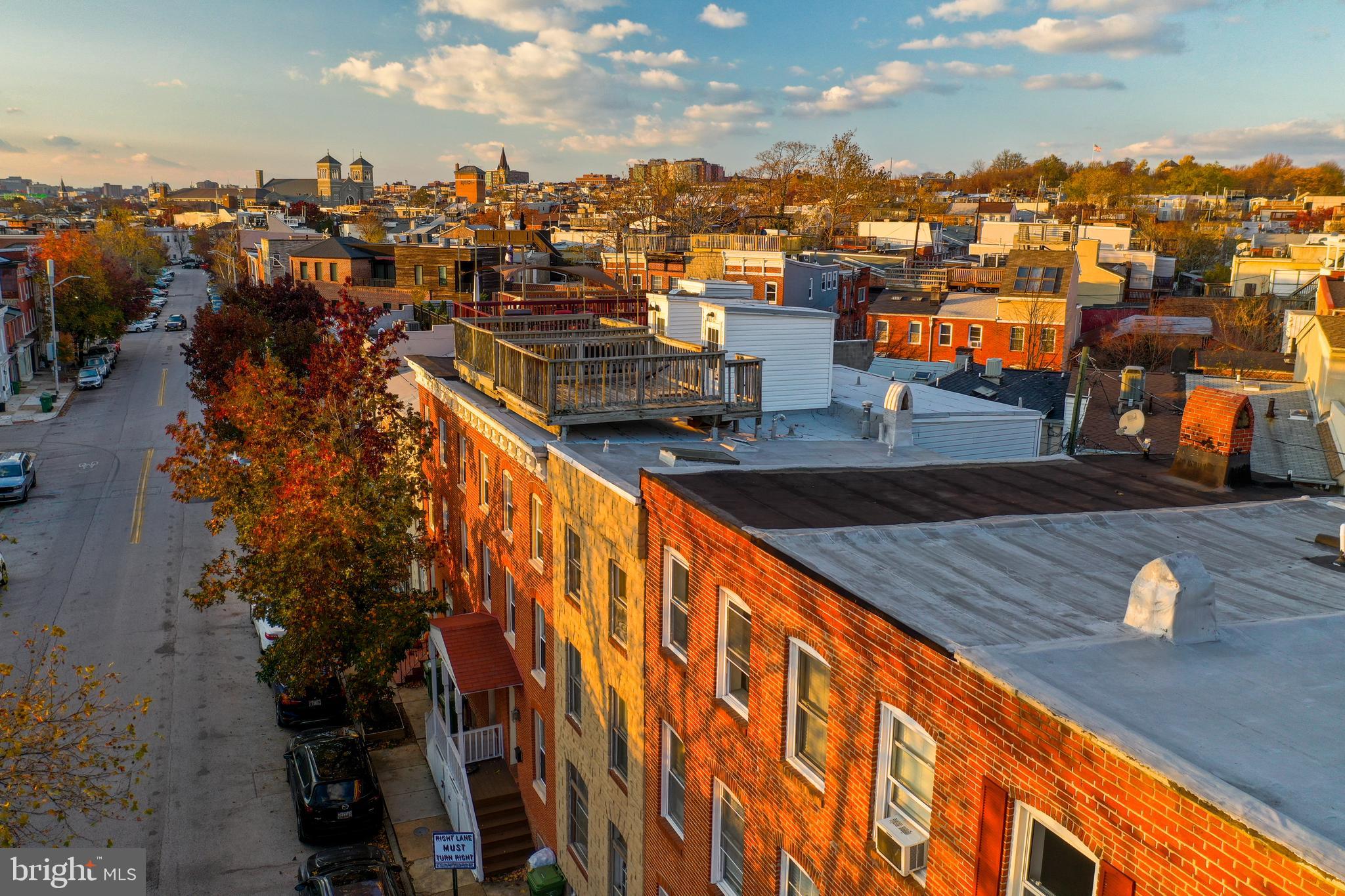 CANTON - Residential