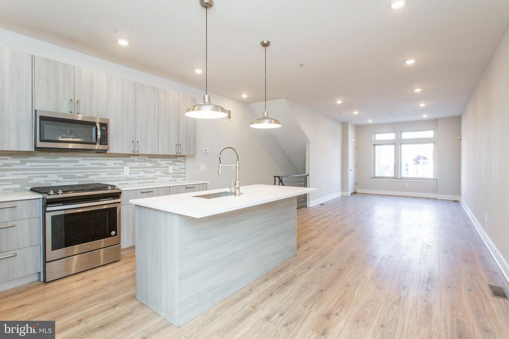 Photo of 1910 Ingersoll Street, PHILADELPHIA, PA 19121 (MLS # PAPH2576938)