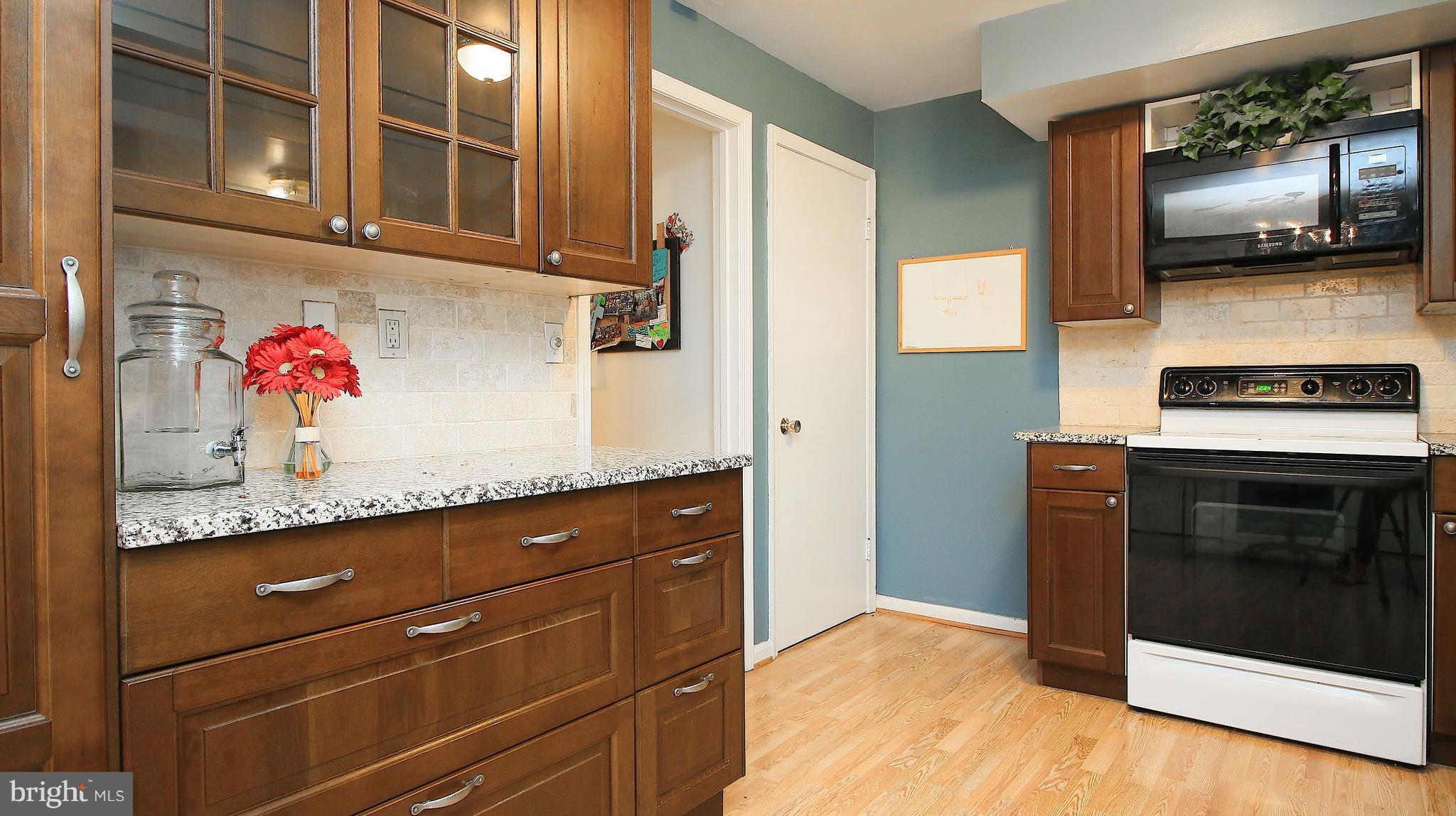 ORANGE HUNT ESTATES - Residential