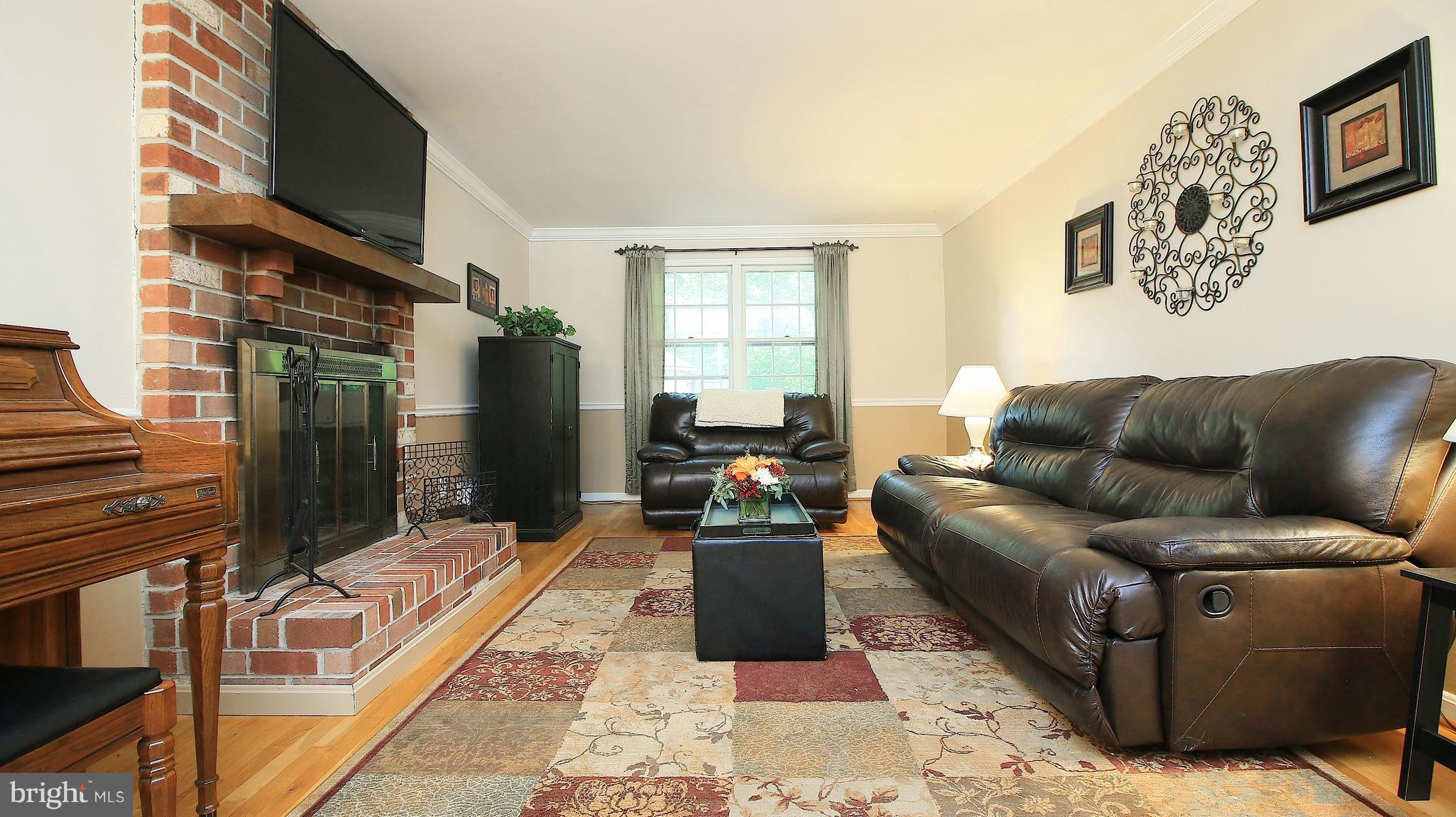 ORANGE HUNT ESTATES - Residential