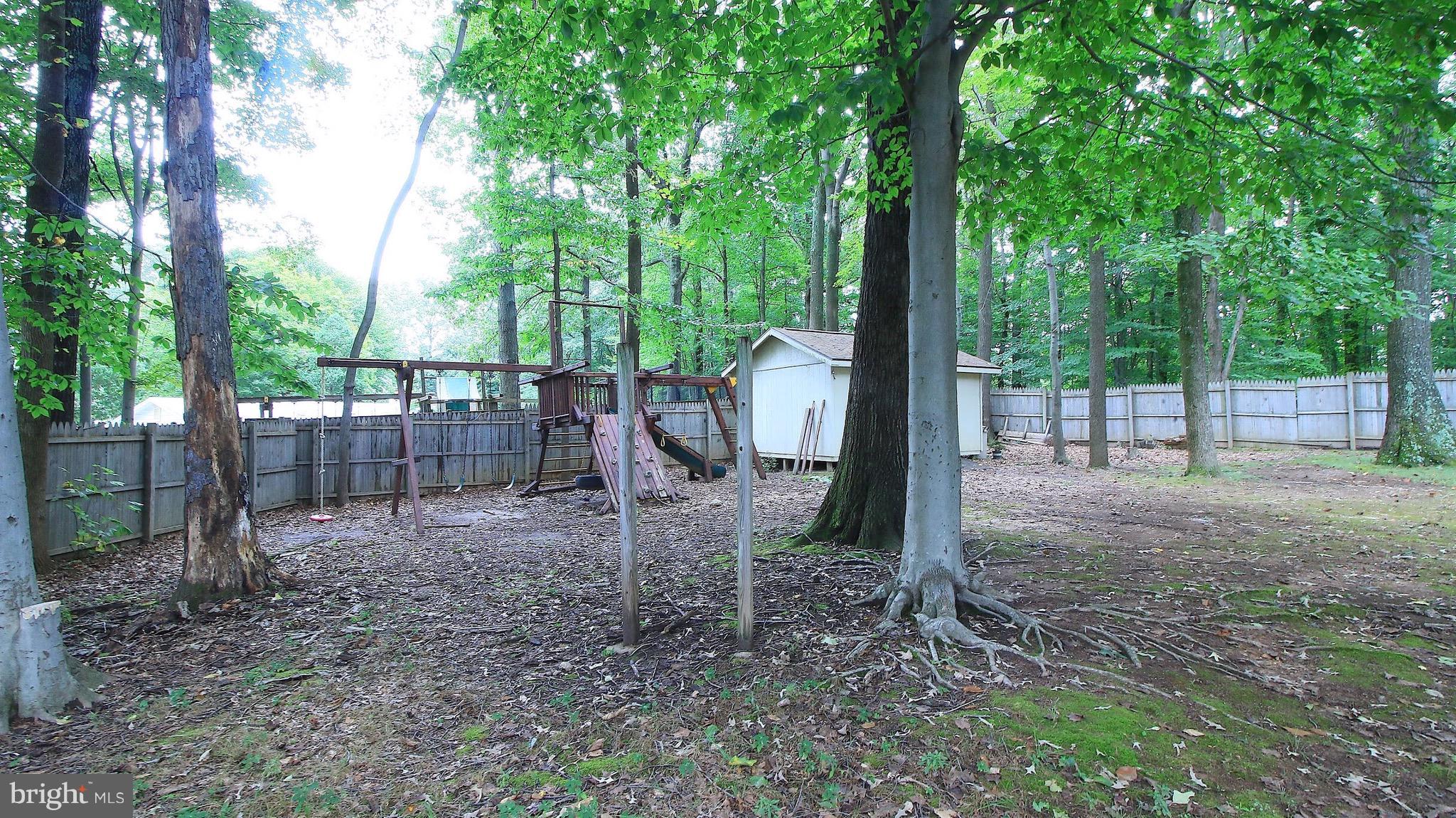 ORANGE HUNT ESTATES - Residential