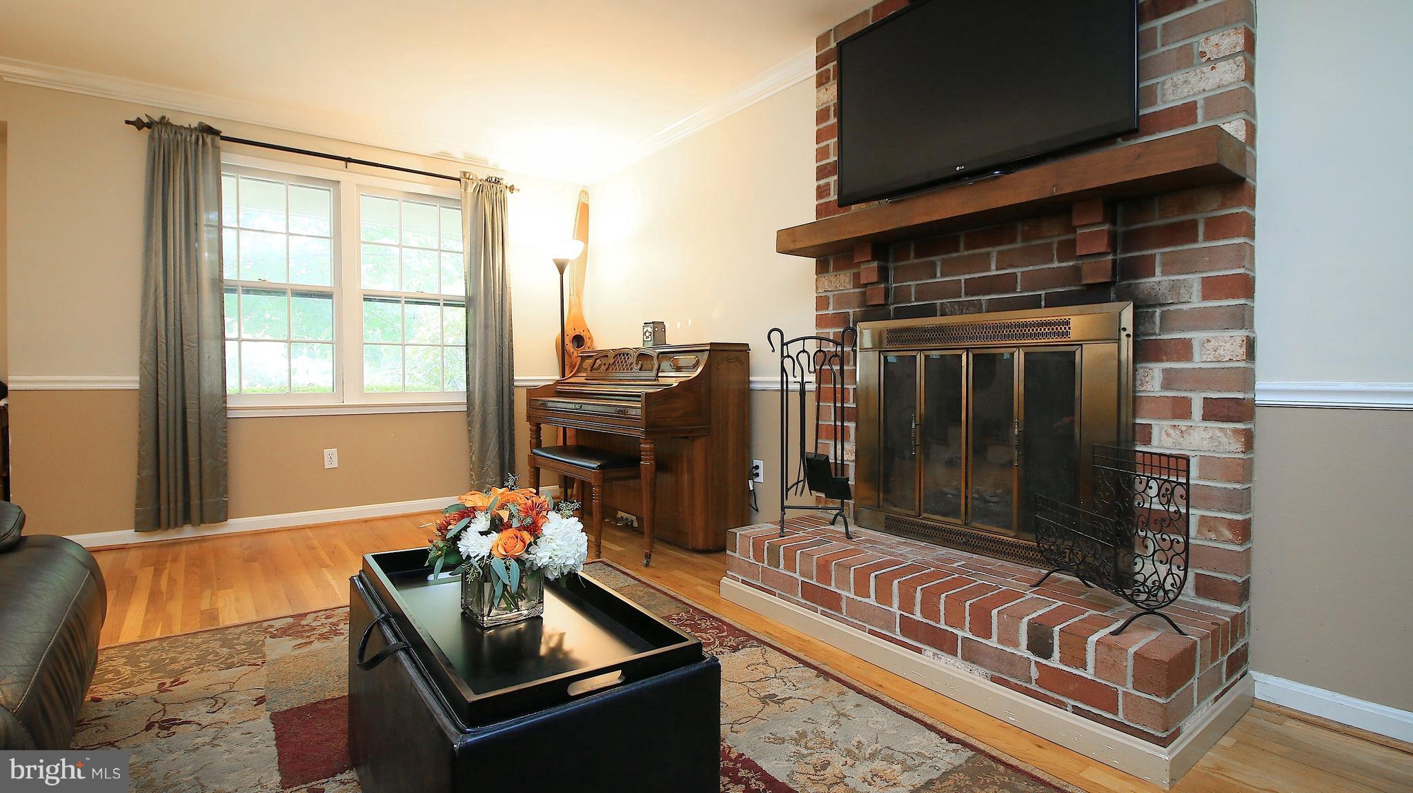 ORANGE HUNT ESTATES - Residential