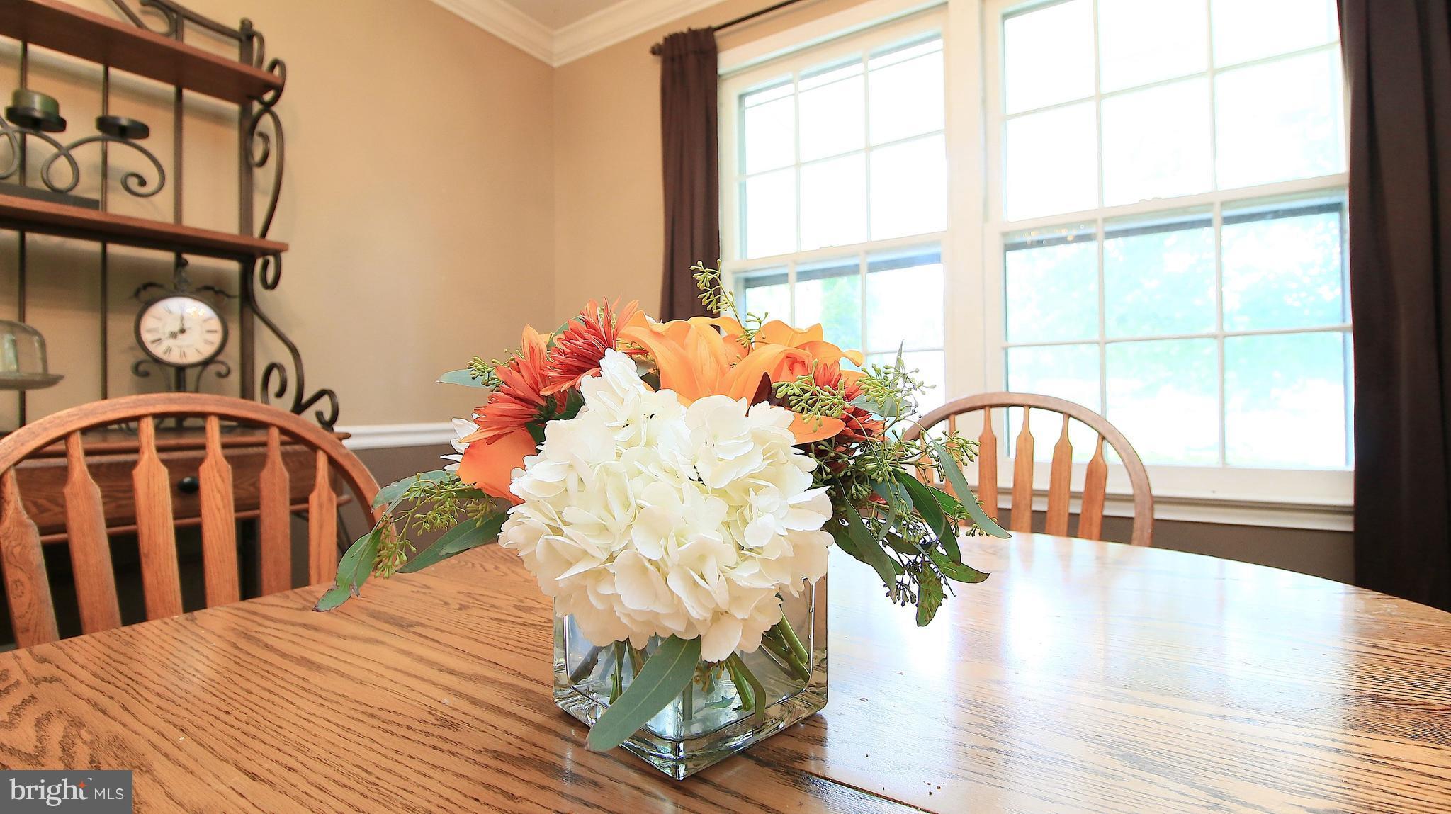 ORANGE HUNT ESTATES - Residential