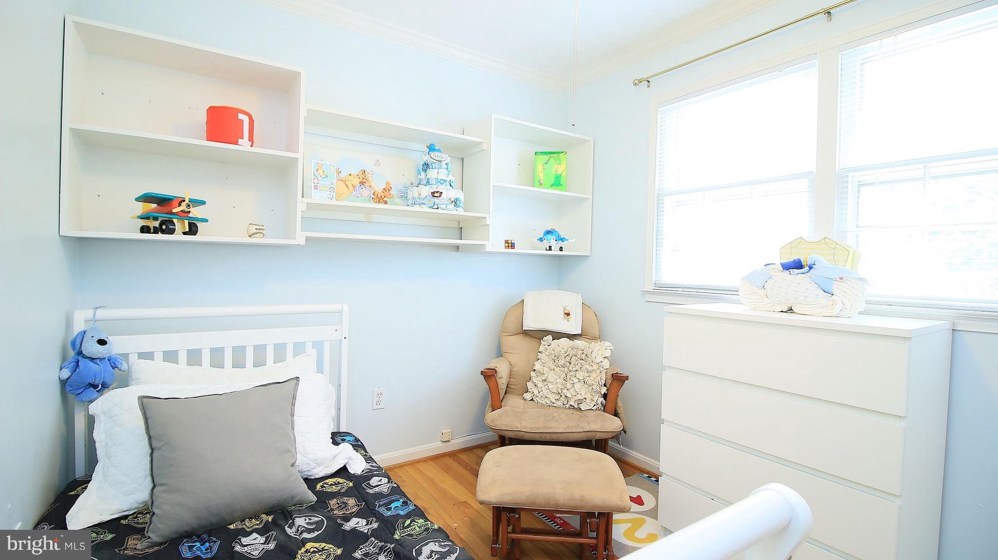 ORANGE HUNT ESTATES - Residential