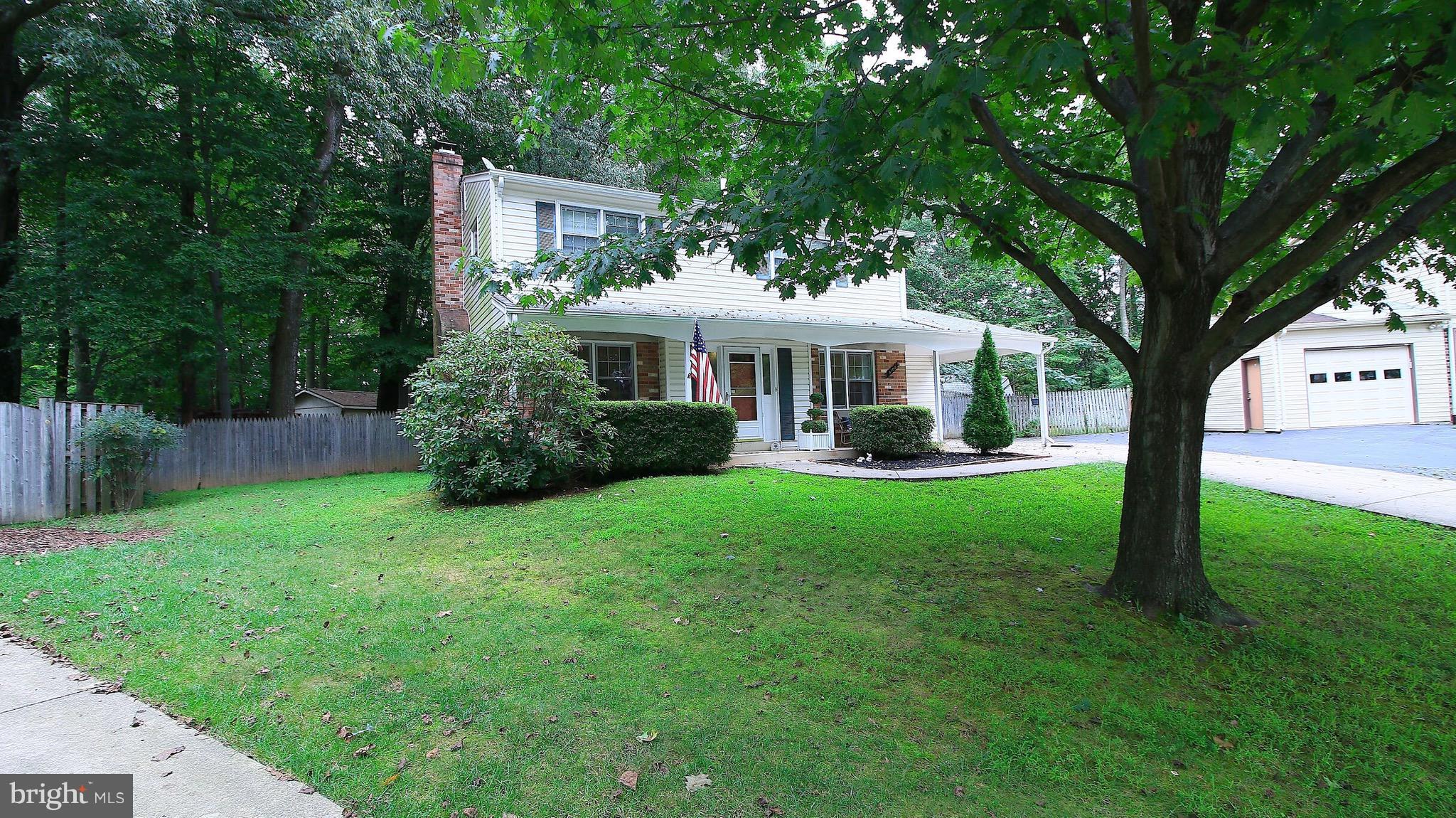 ORANGE HUNT ESTATES - Residential