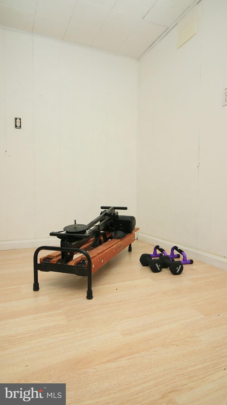 ORANGE HUNT ESTATES - Residential