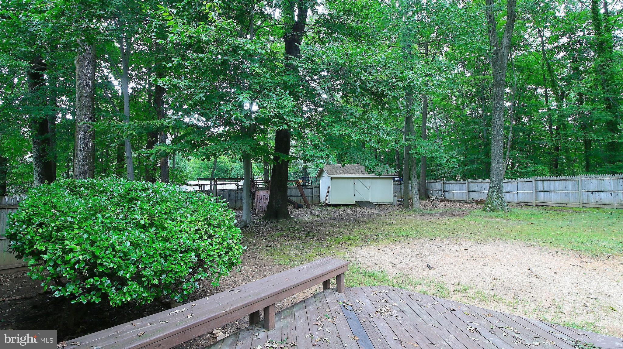 ORANGE HUNT ESTATES - Residential