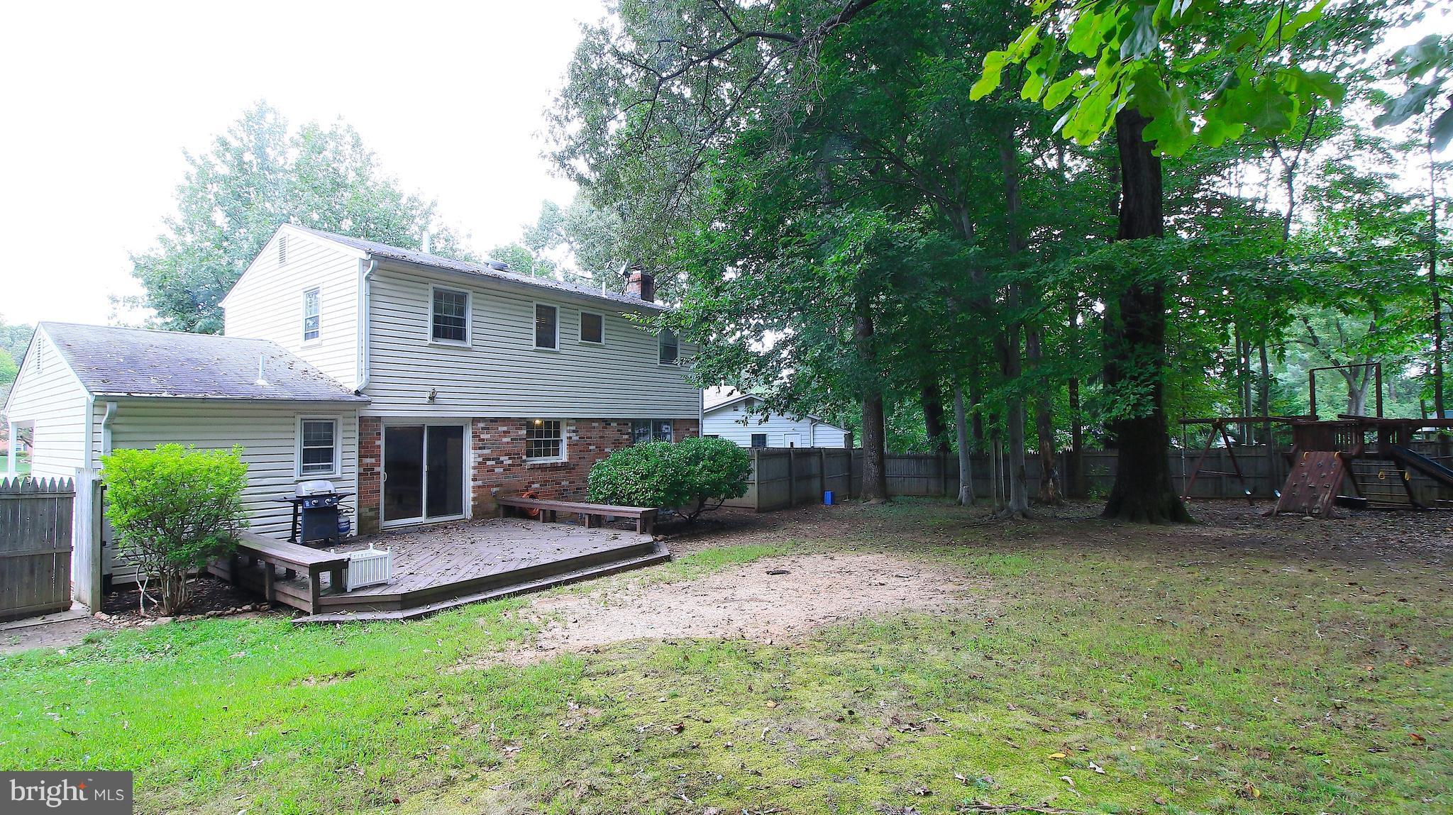 ORANGE HUNT ESTATES - Residential