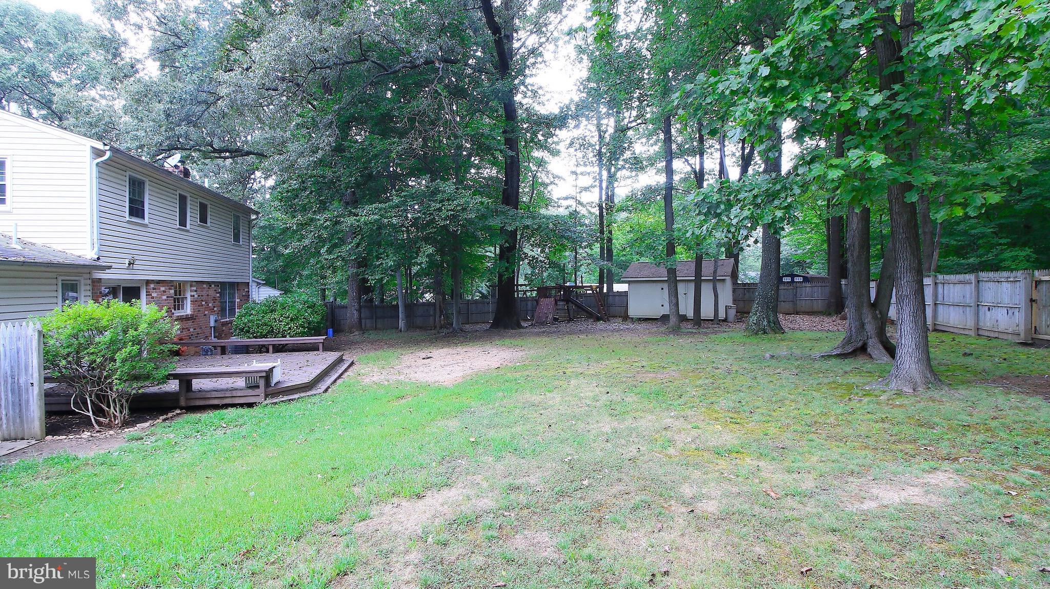 ORANGE HUNT ESTATES - Residential