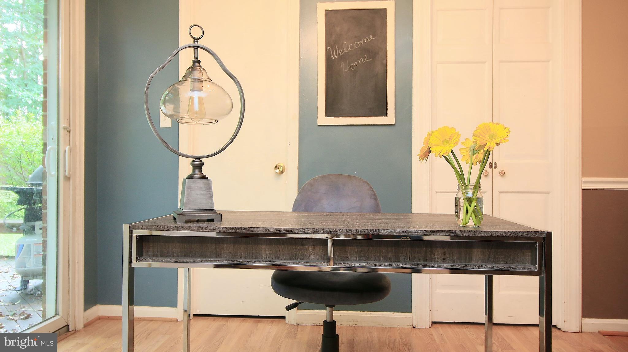 ORANGE HUNT ESTATES - Residential