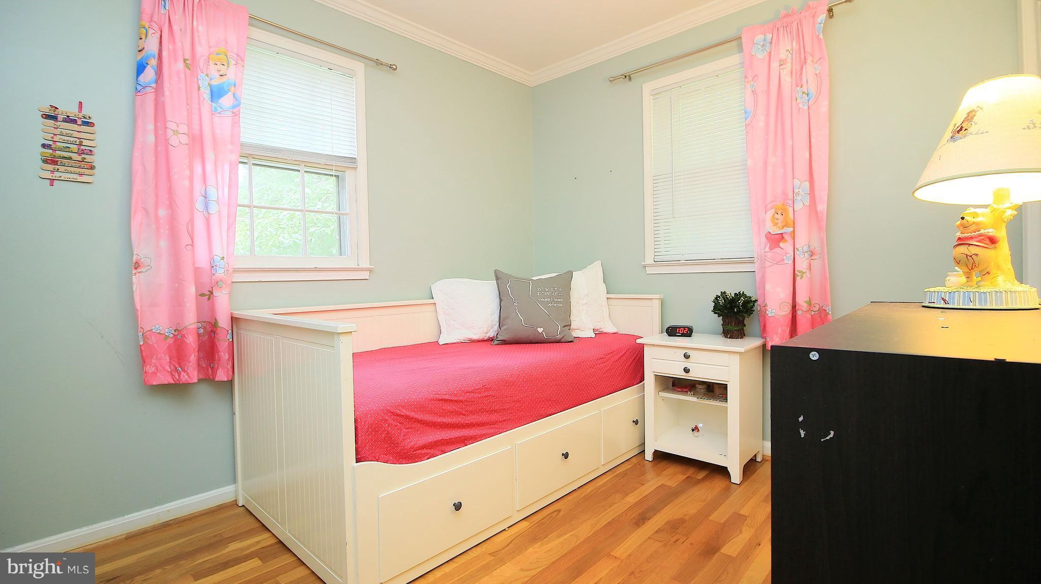 ORANGE HUNT ESTATES - Residential