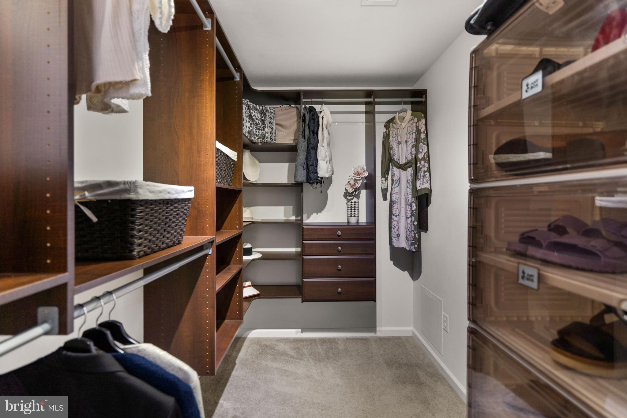 SNOWDEN BRIDGE - Residential