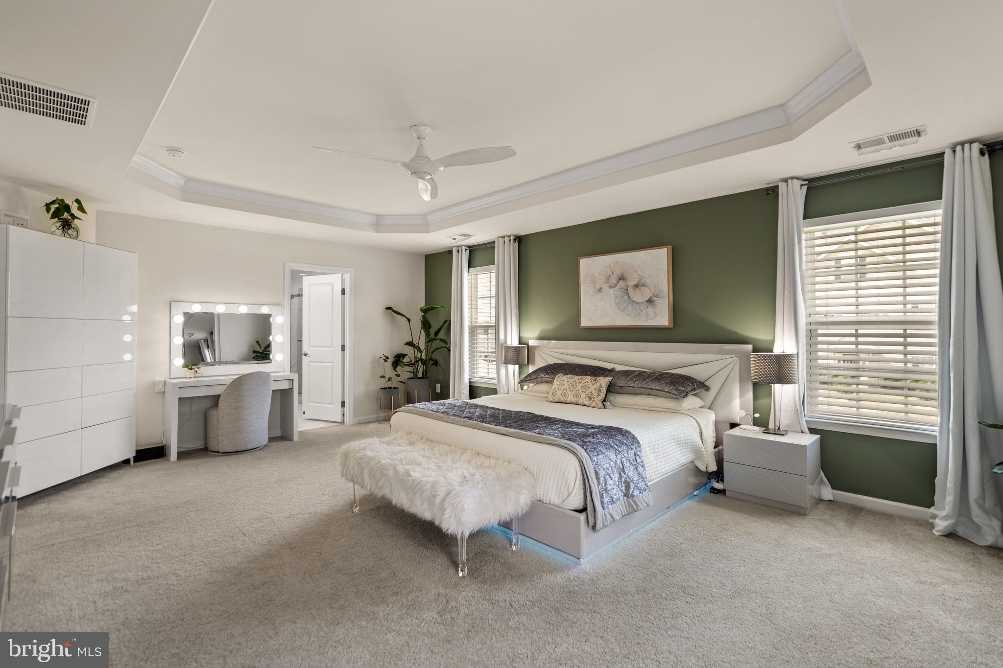 SNOWDEN BRIDGE - Residential