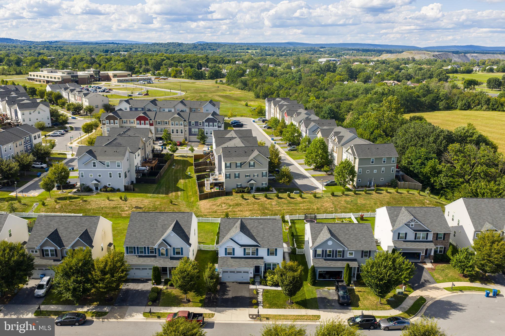 SNOWDEN BRIDGE - Residential