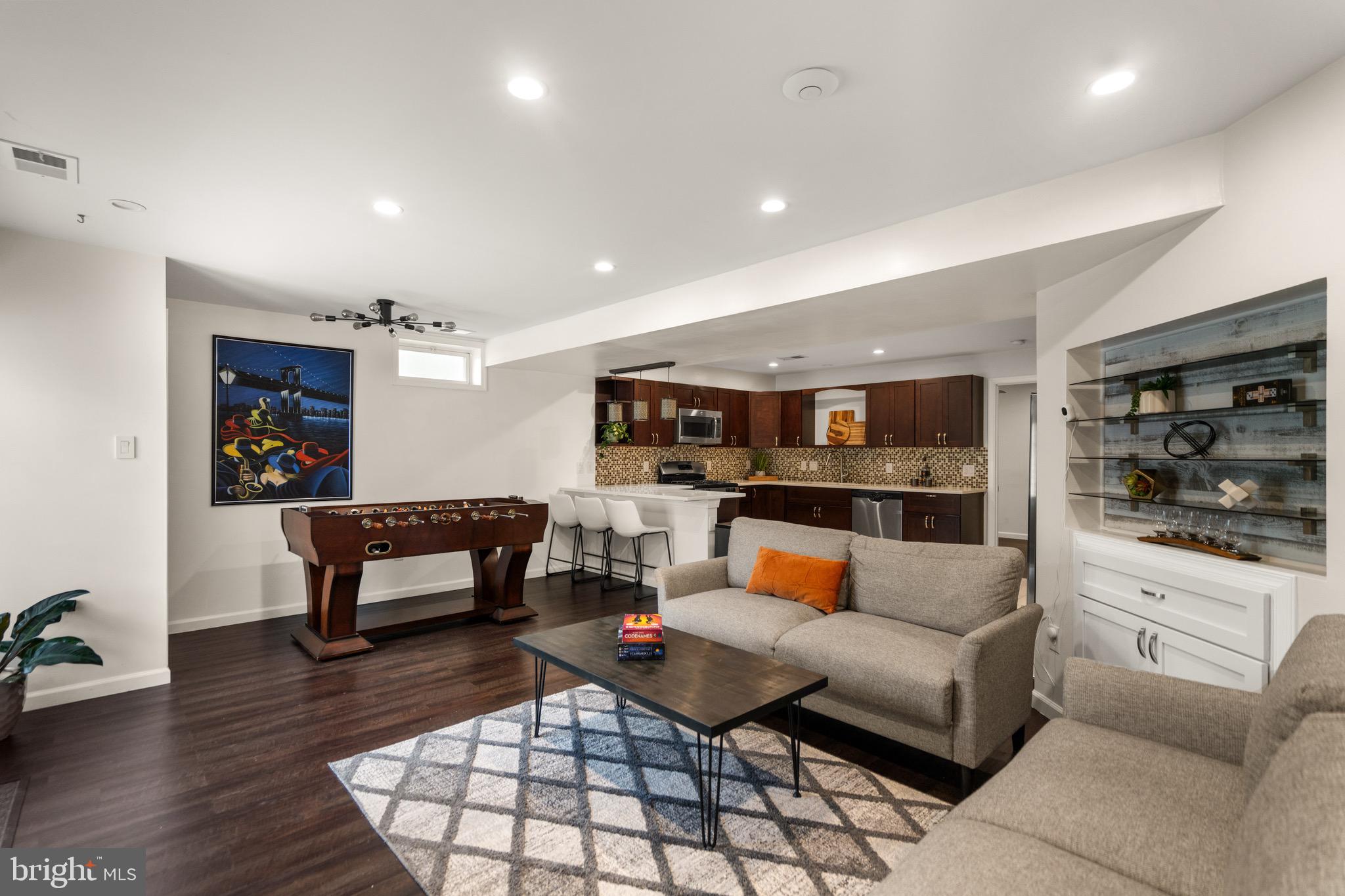 SNOWDEN BRIDGE - Residential