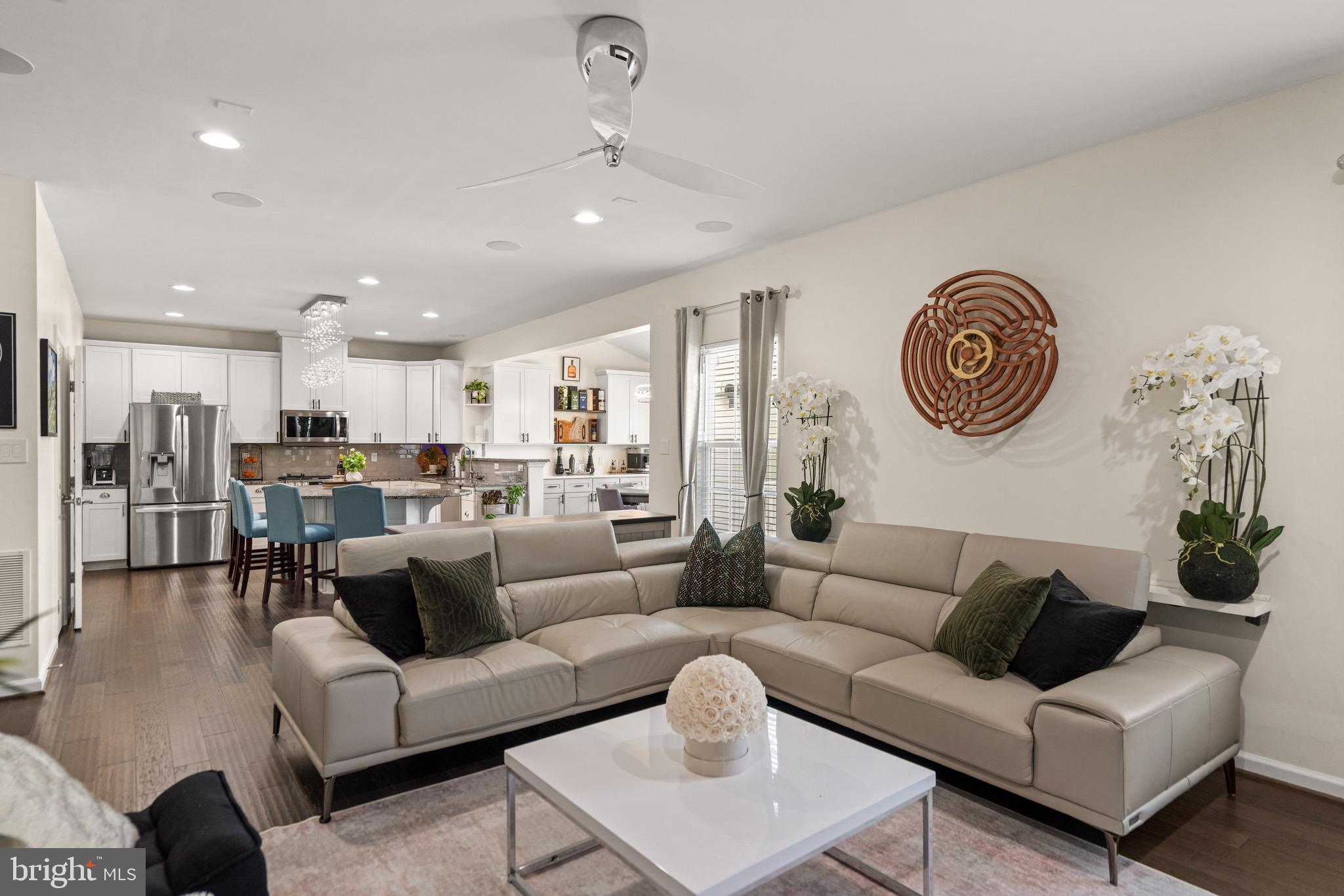 SNOWDEN BRIDGE - Residential