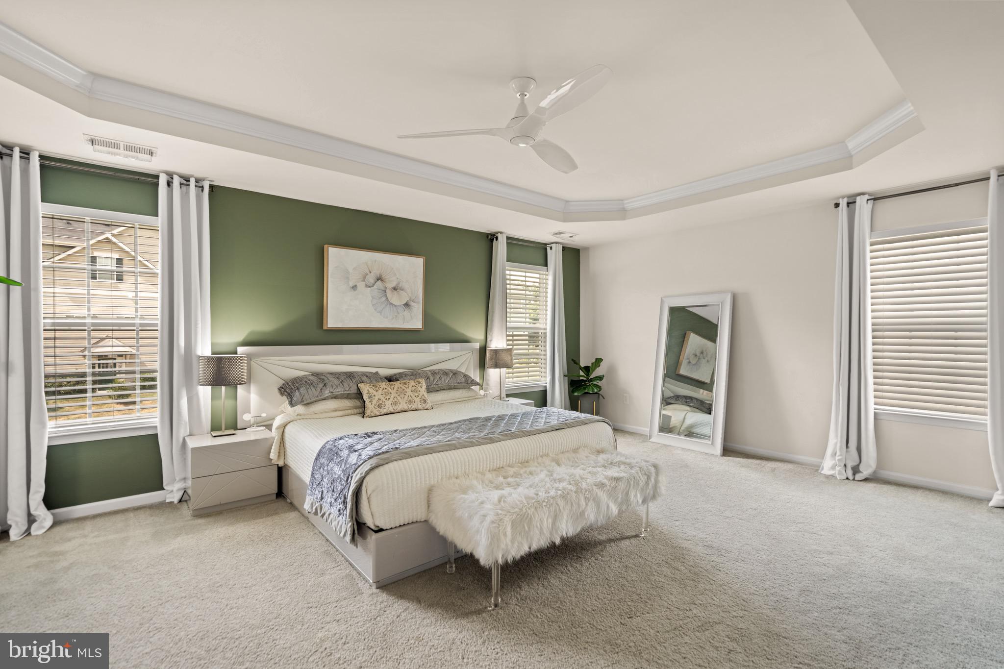 SNOWDEN BRIDGE - Residential