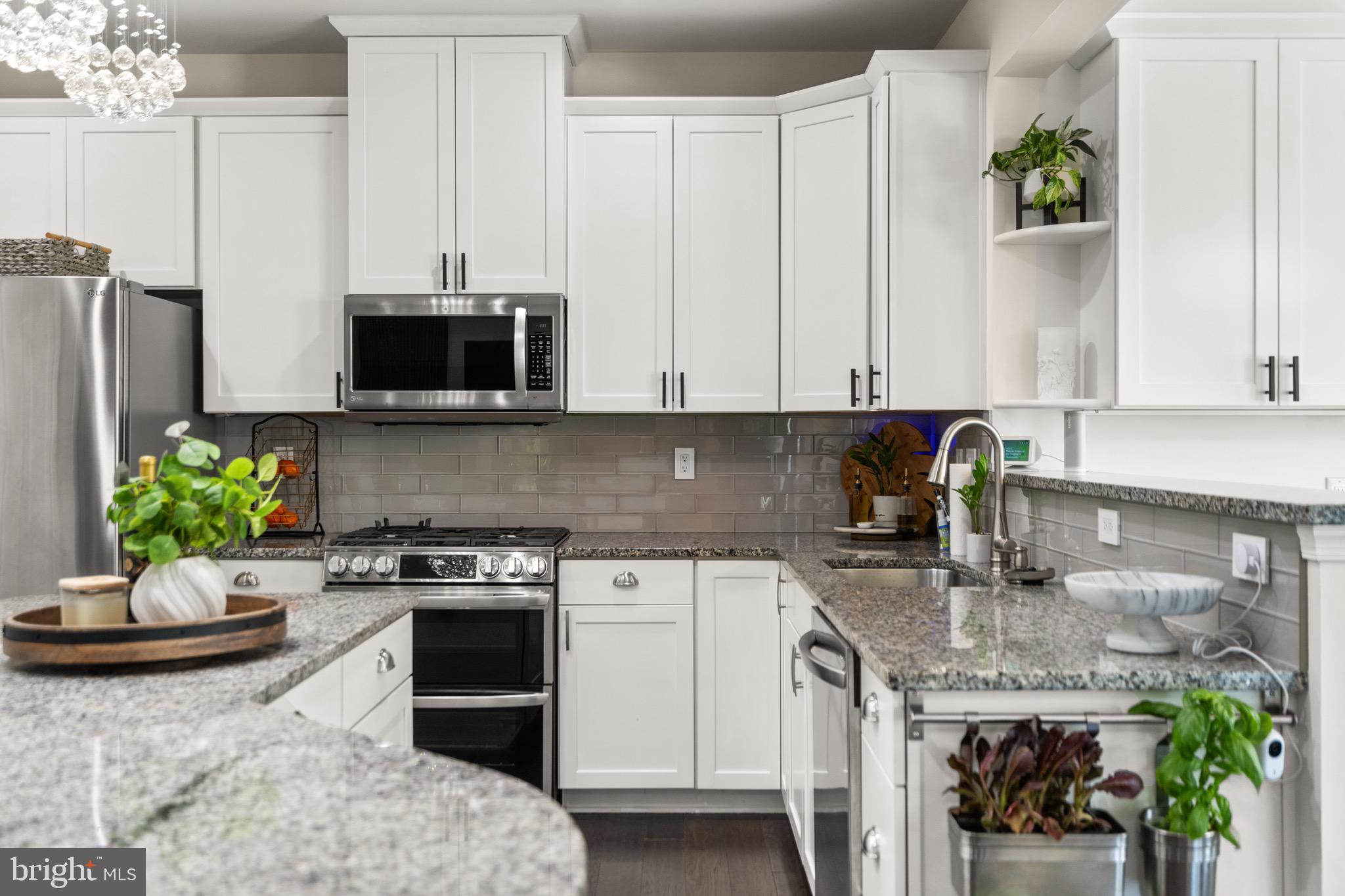 SNOWDEN BRIDGE - Residential