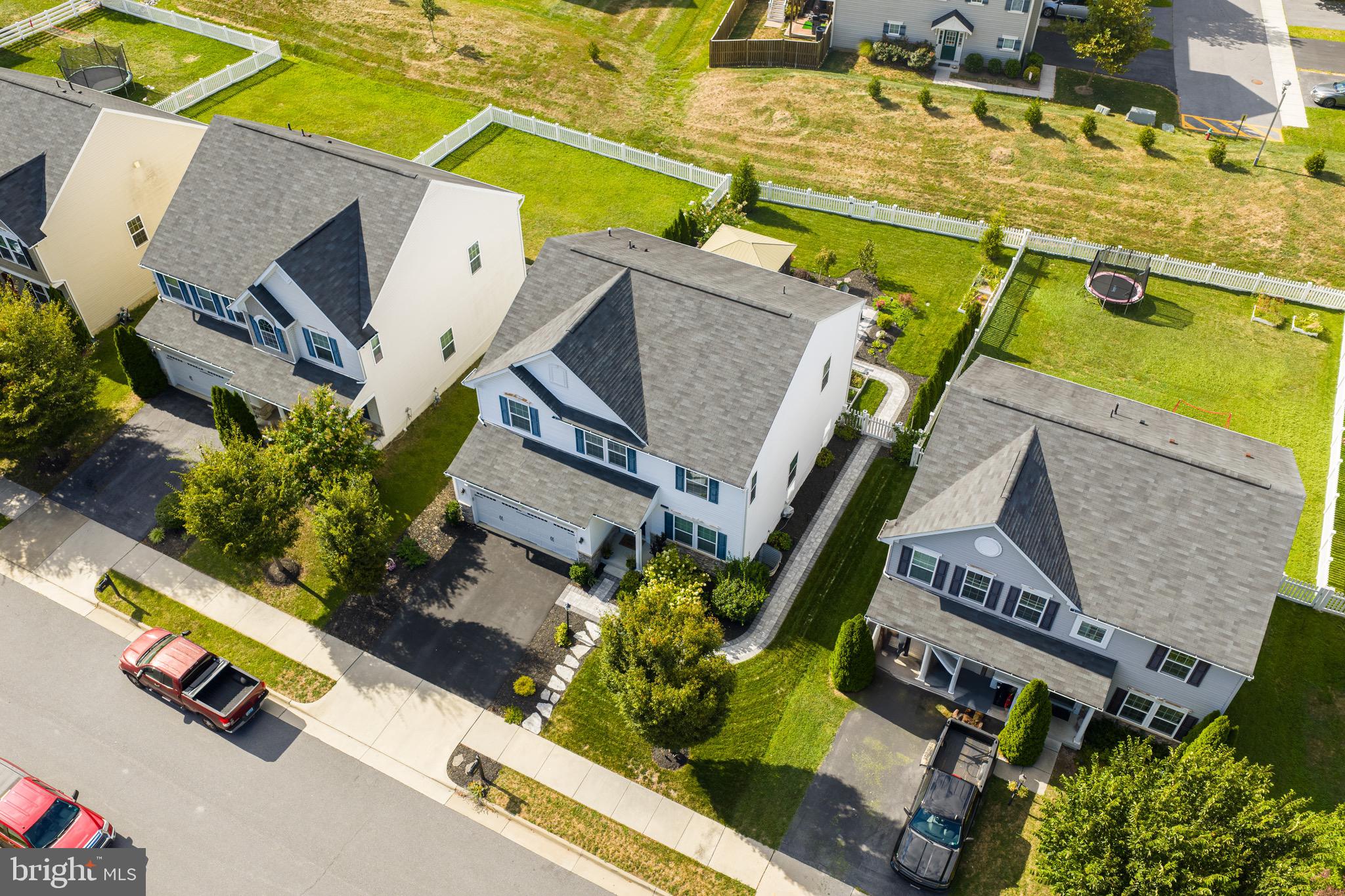 SNOWDEN BRIDGE - Residential