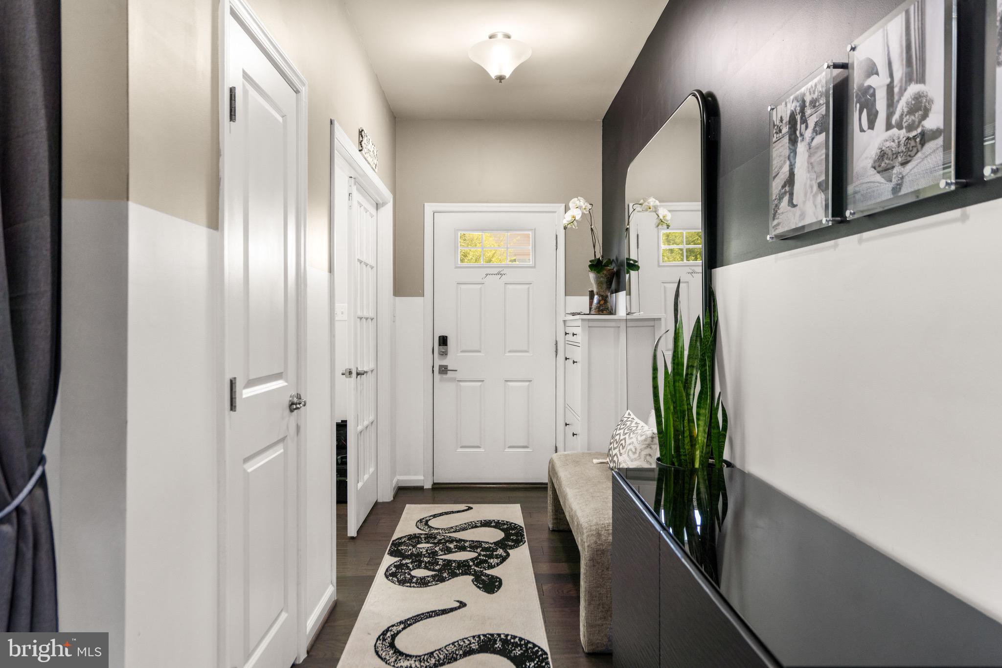 SNOWDEN BRIDGE - Residential