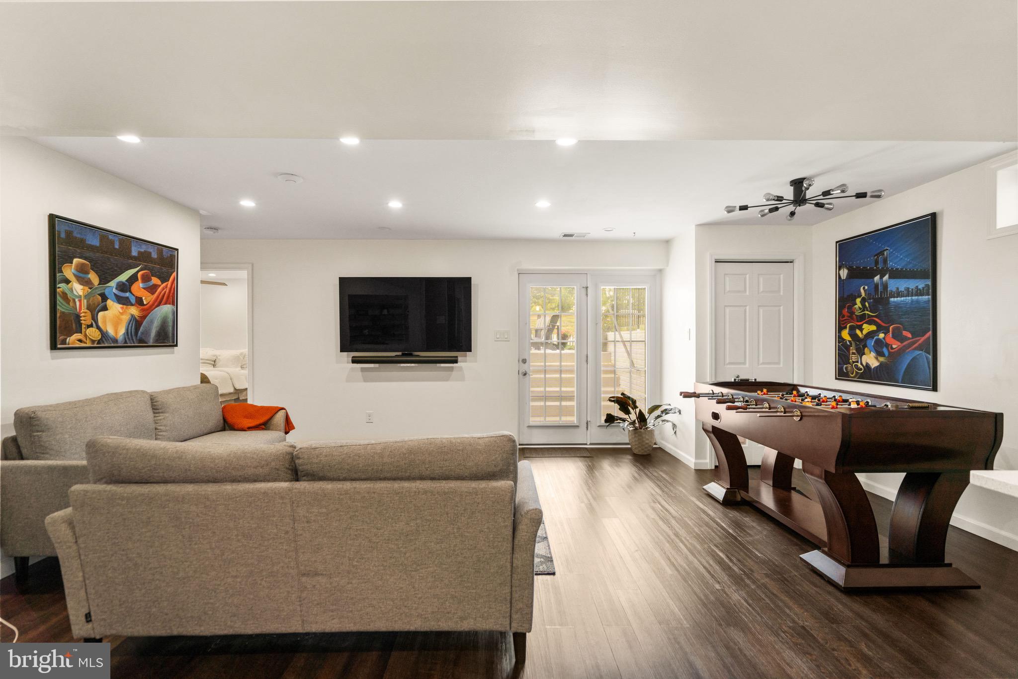 SNOWDEN BRIDGE - Residential