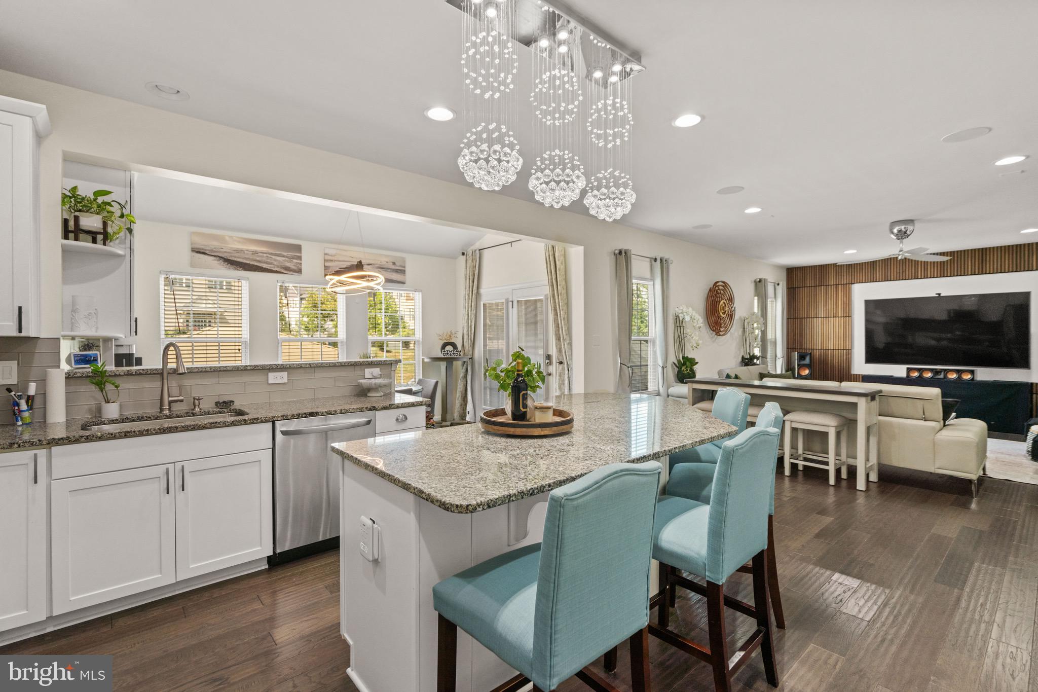 SNOWDEN BRIDGE - Residential