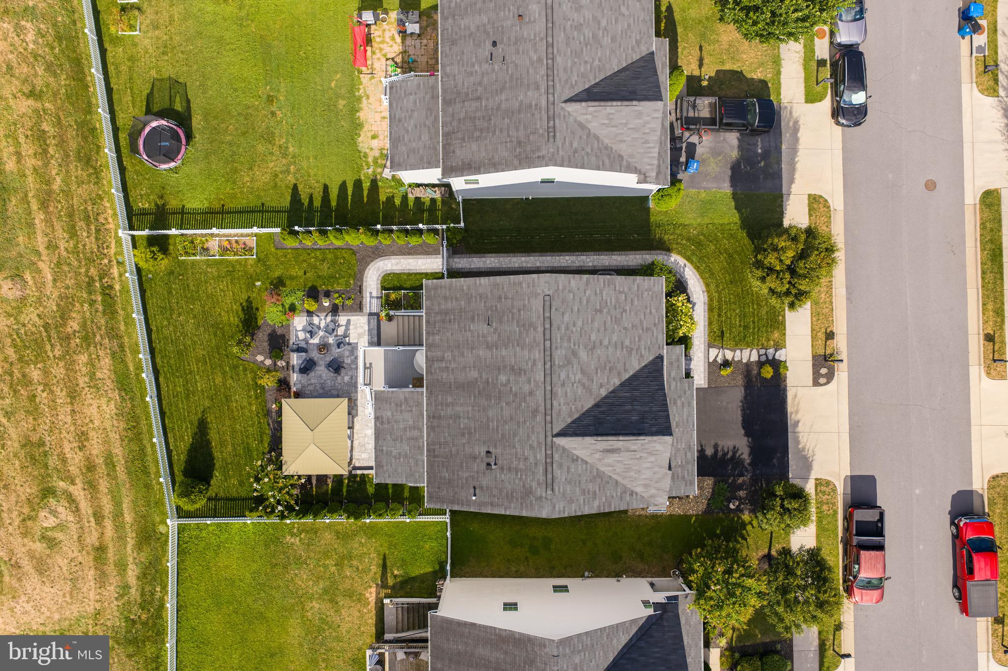 SNOWDEN BRIDGE - Residential