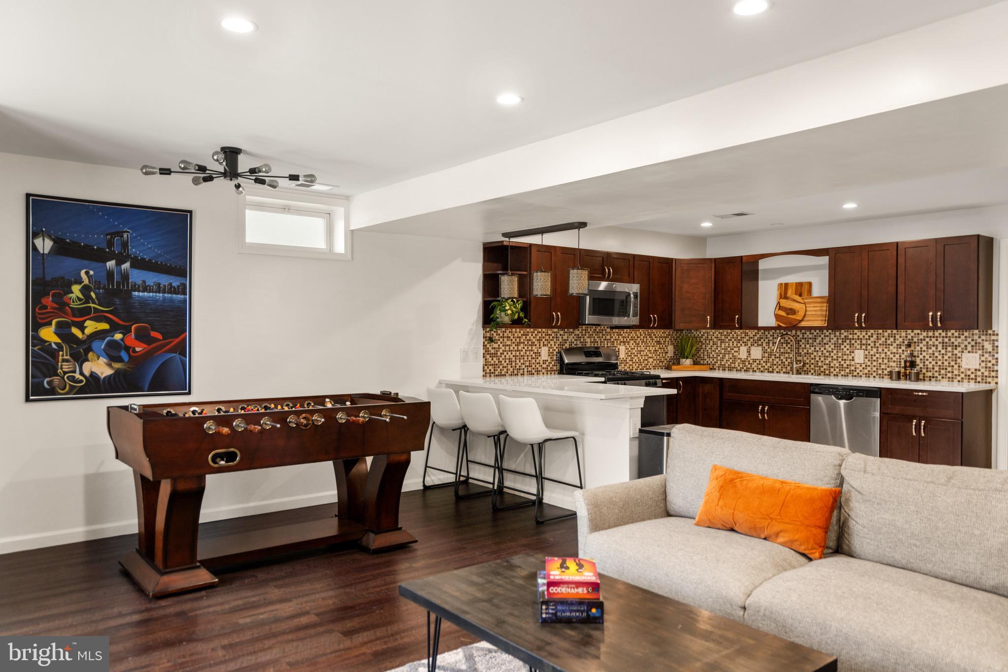 SNOWDEN BRIDGE - Residential