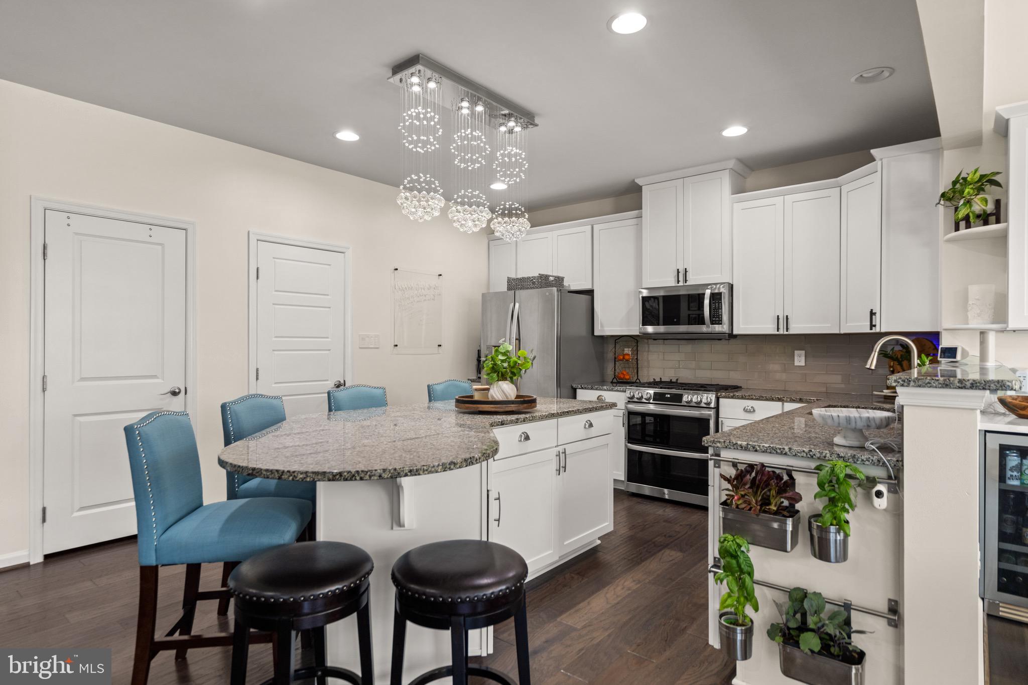 SNOWDEN BRIDGE - Residential