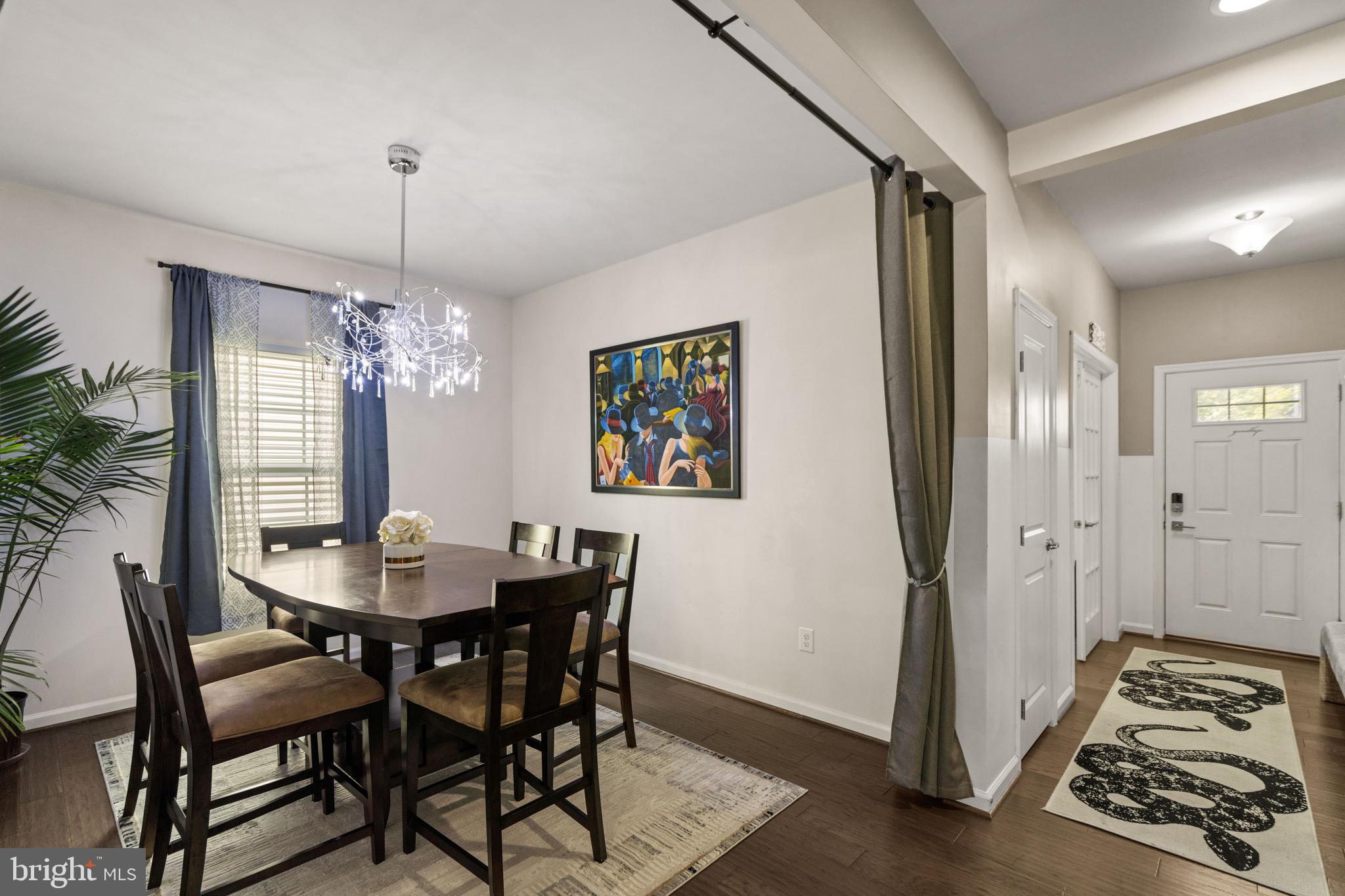 SNOWDEN BRIDGE - Residential