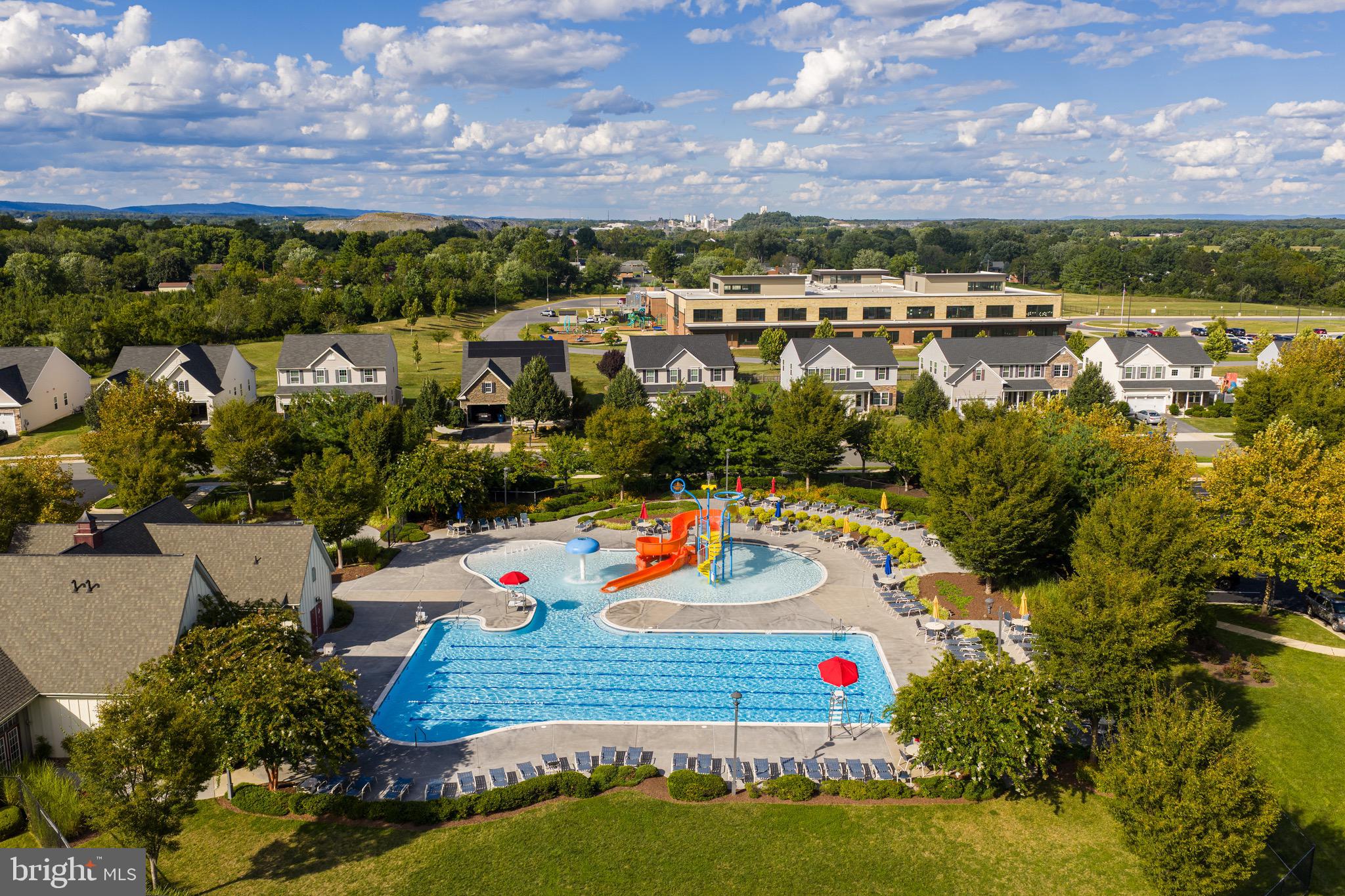 SNOWDEN BRIDGE - Residential