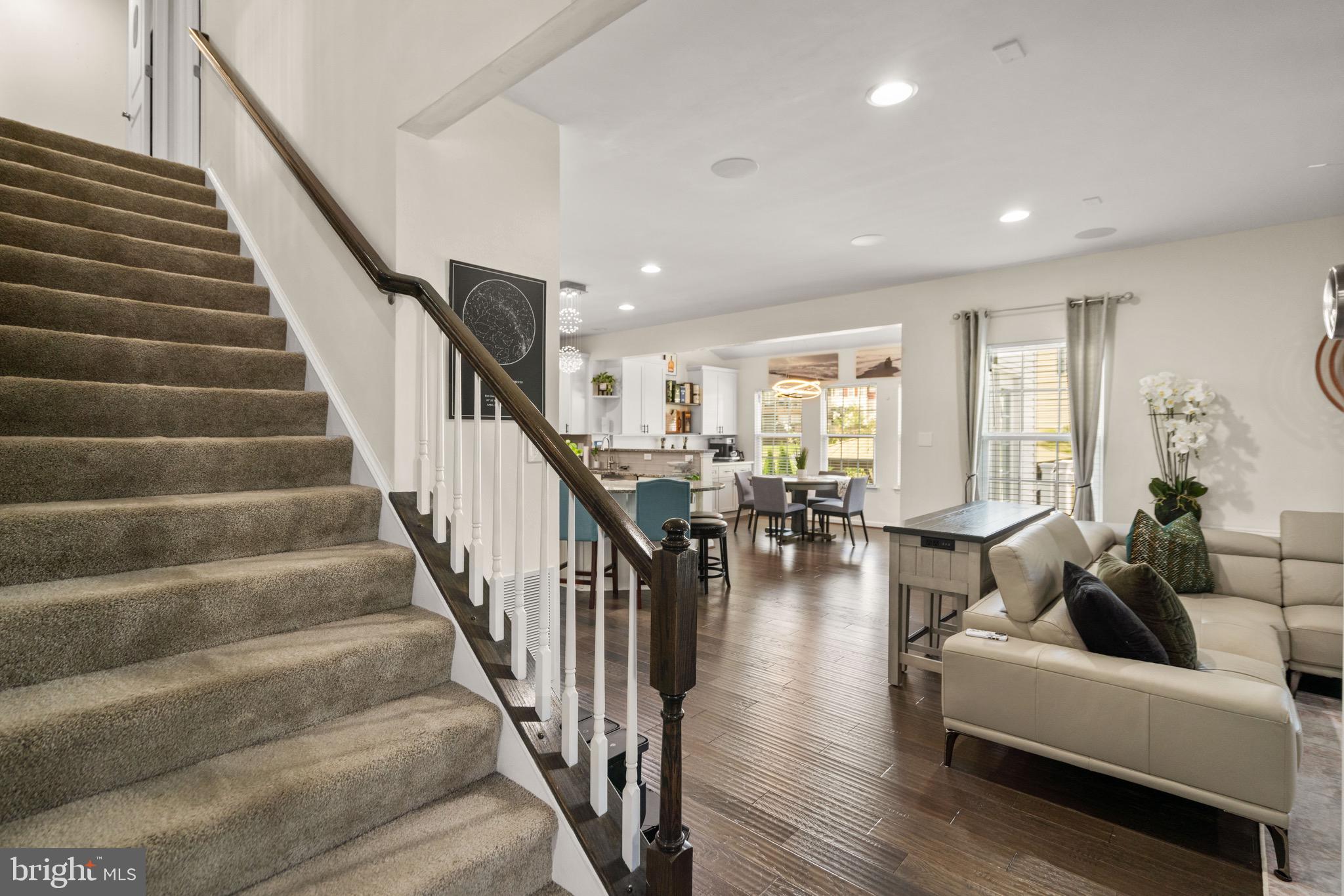 SNOWDEN BRIDGE - Residential