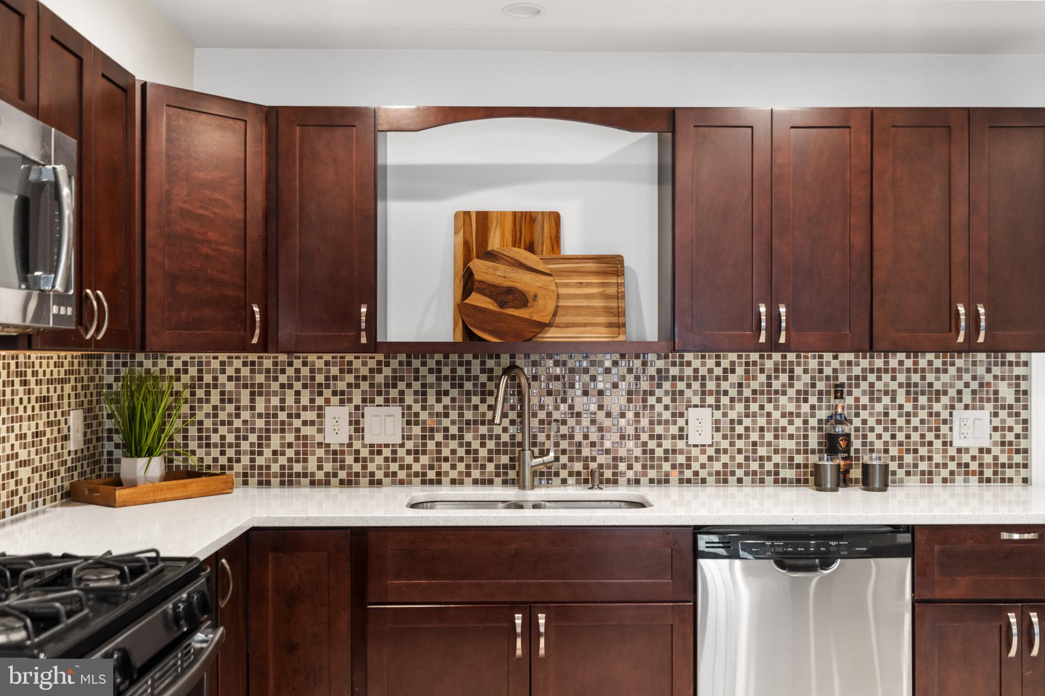 SNOWDEN BRIDGE - Residential