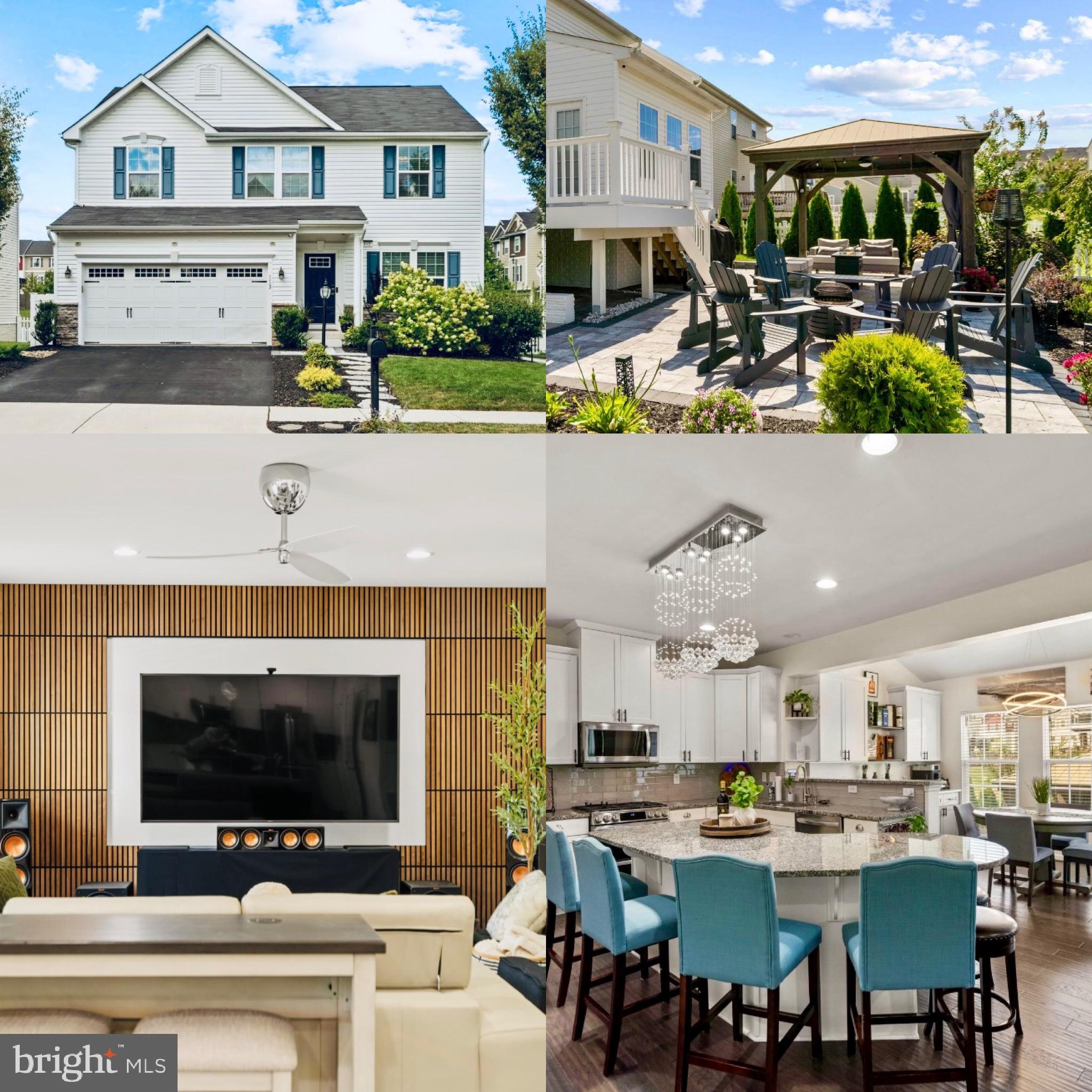 SNOWDEN BRIDGE - Residential