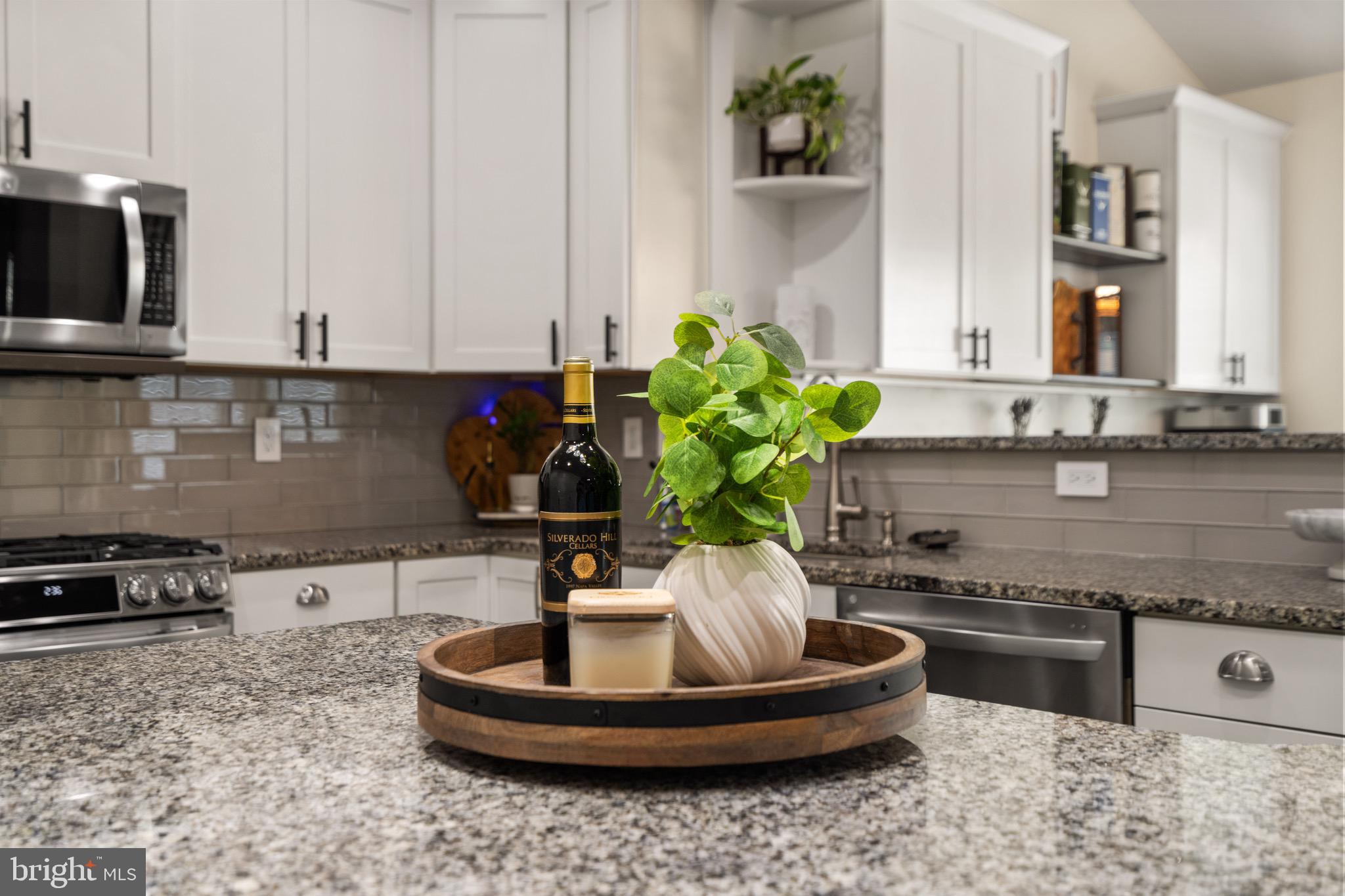 SNOWDEN BRIDGE - Residential