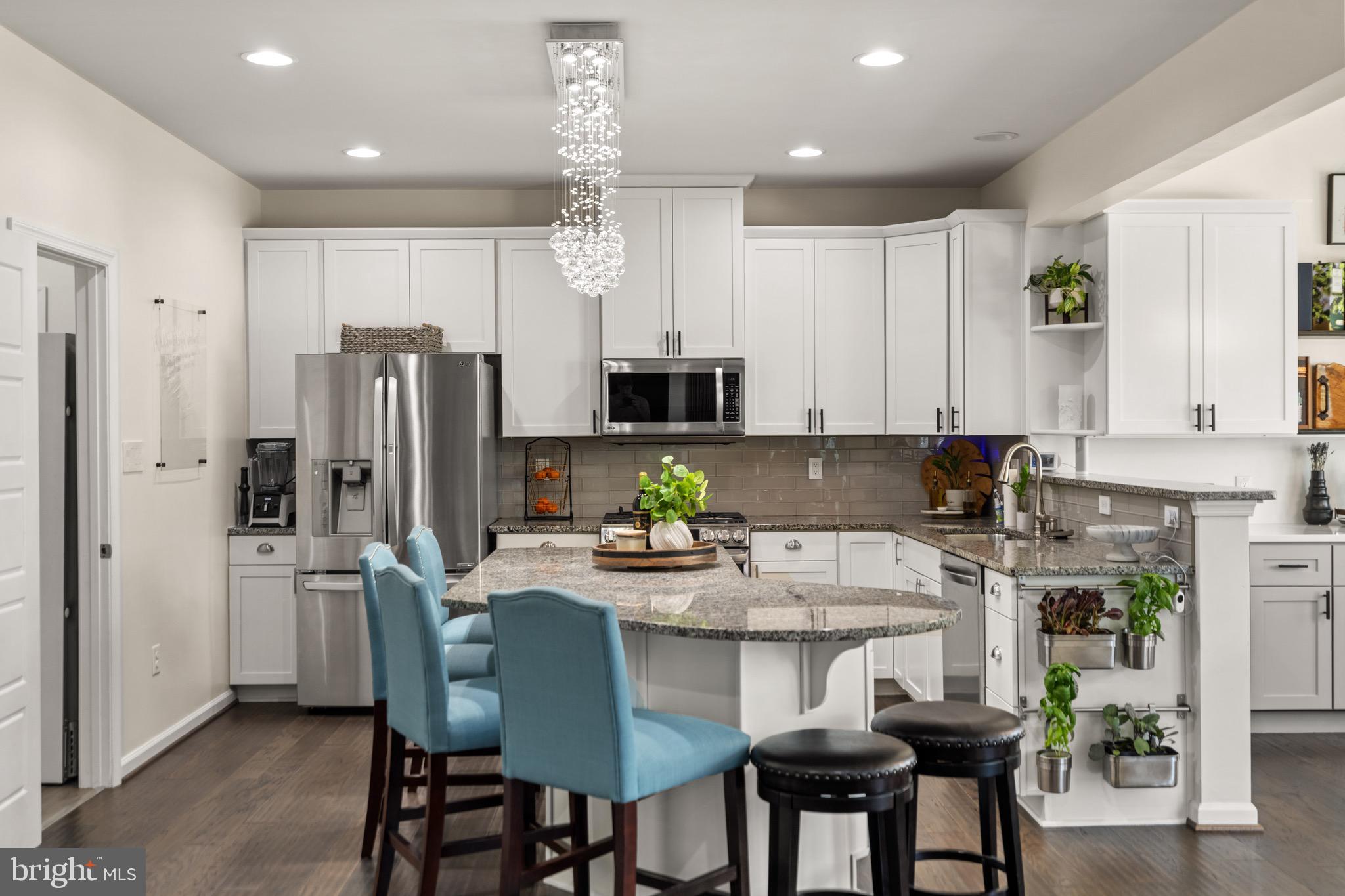 SNOWDEN BRIDGE - Residential