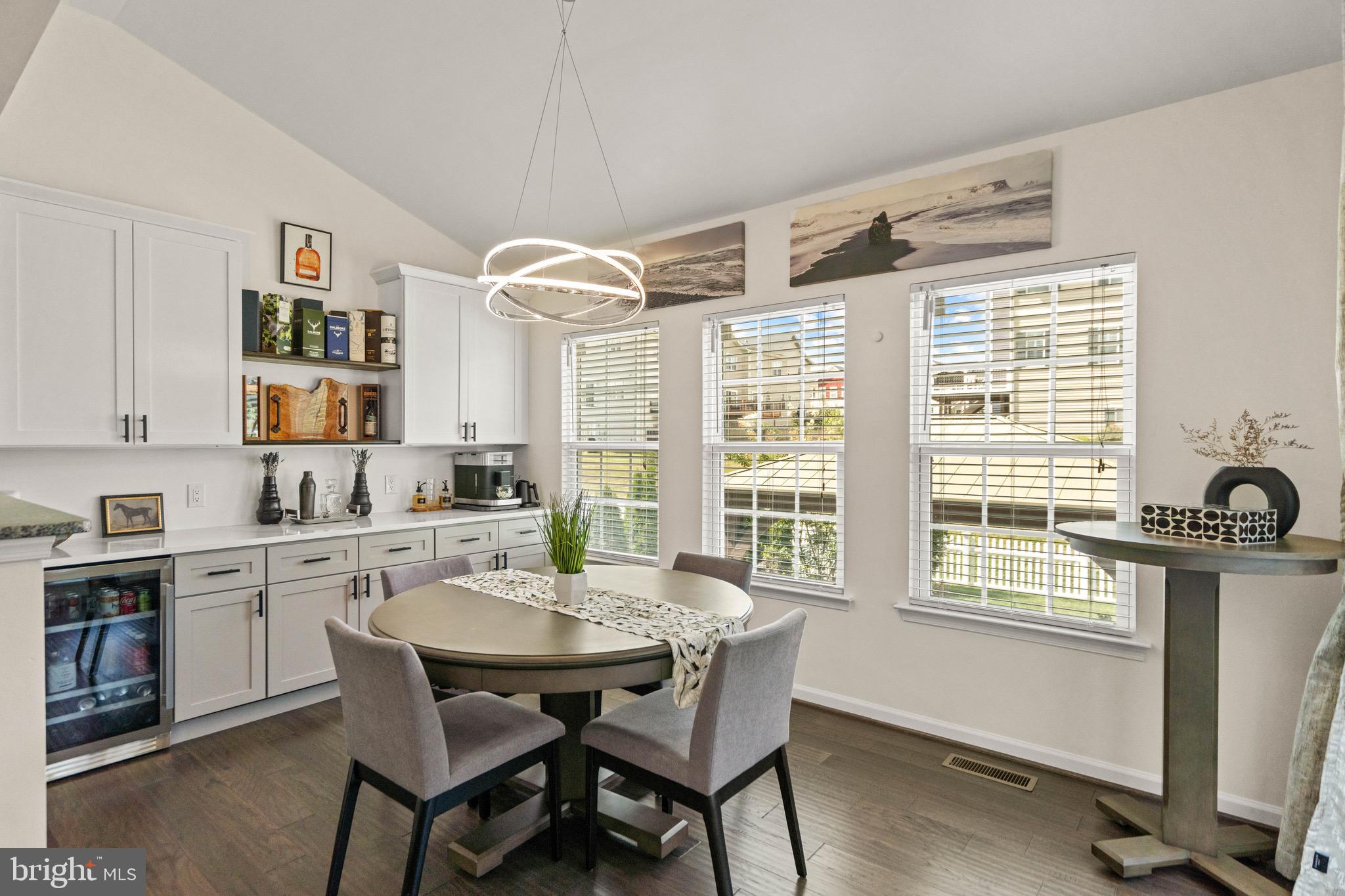 SNOWDEN BRIDGE - Residential