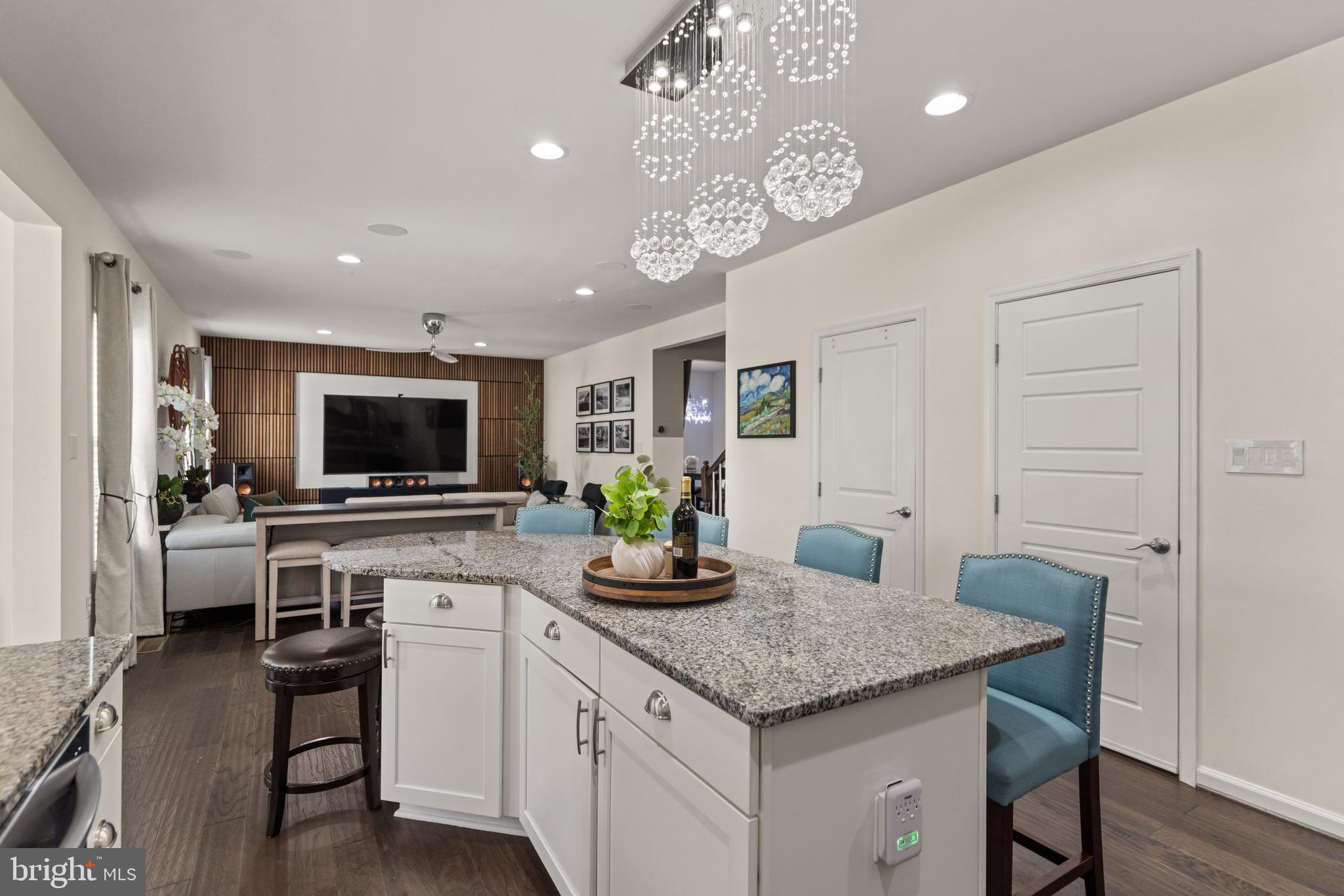 SNOWDEN BRIDGE - Residential