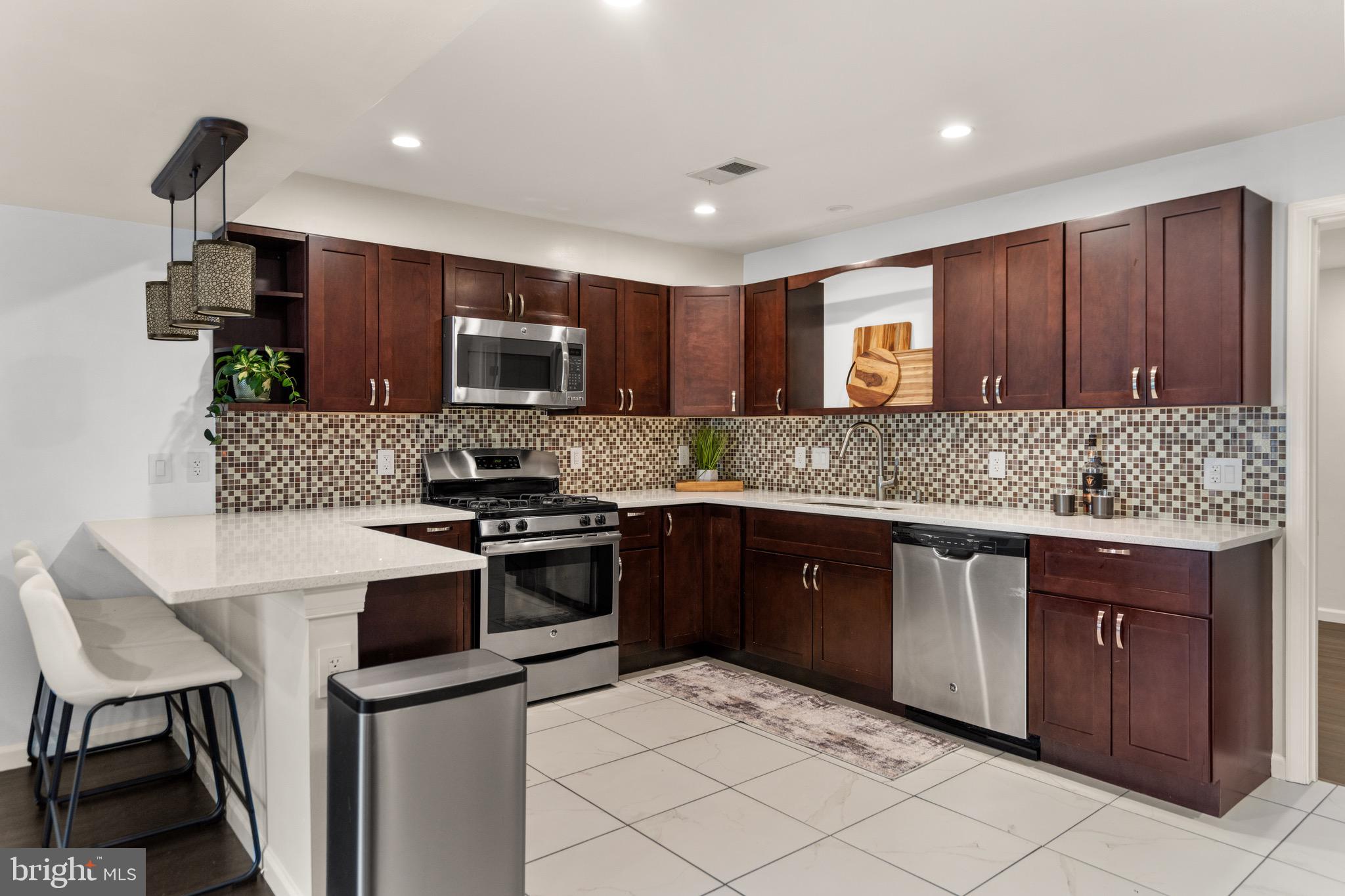 SNOWDEN BRIDGE - Residential