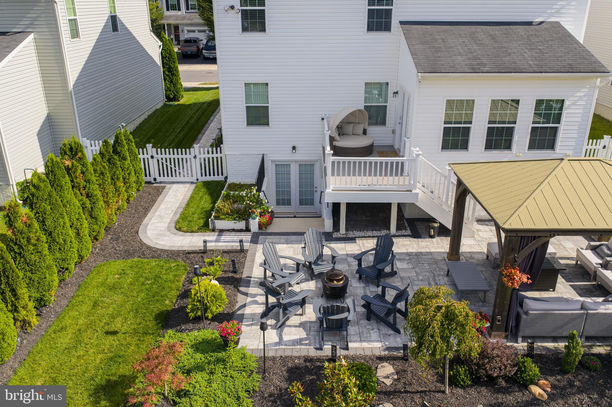 SNOWDEN BRIDGE - Residential