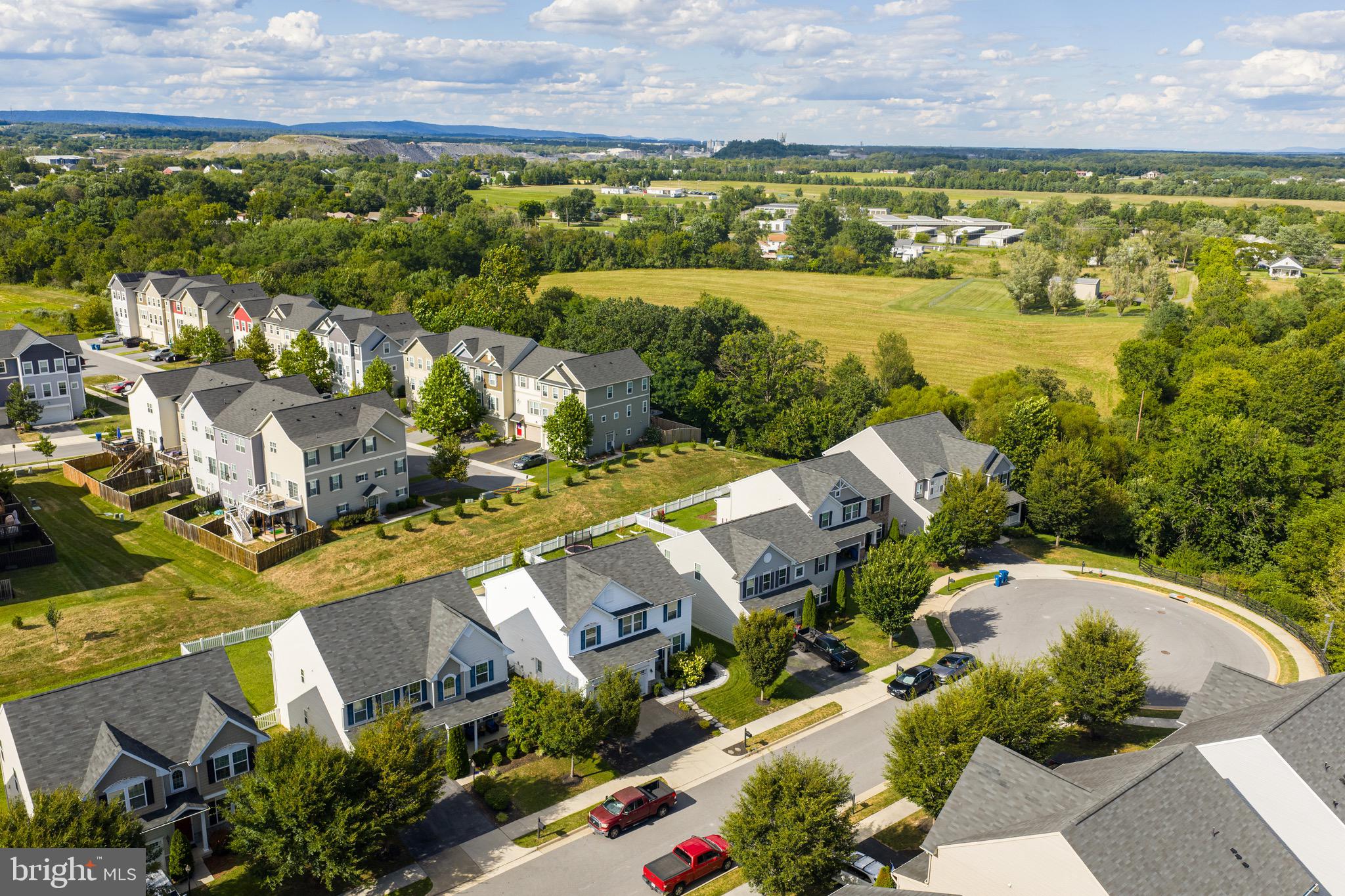 SNOWDEN BRIDGE - Residential