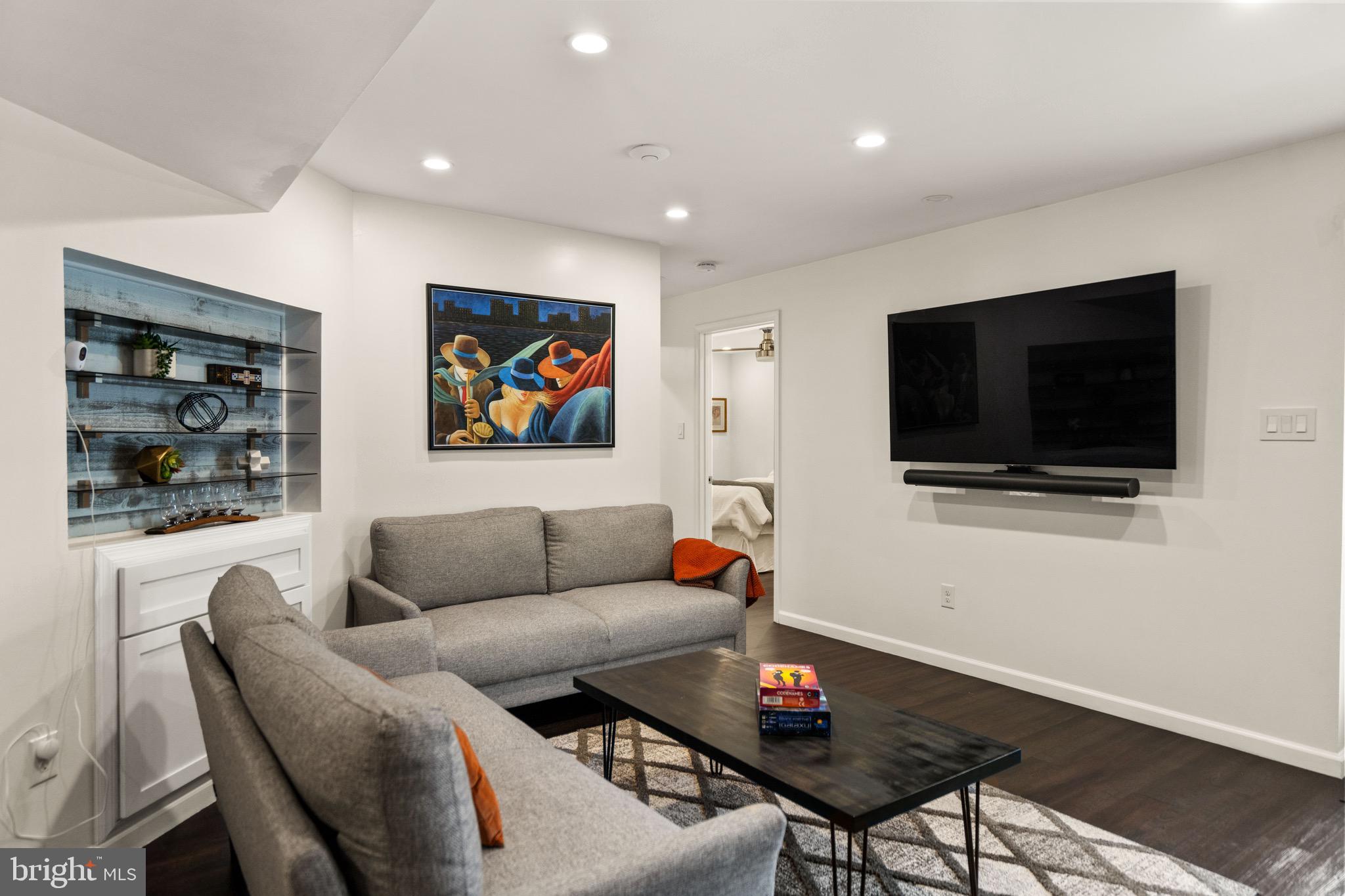 SNOWDEN BRIDGE - Residential