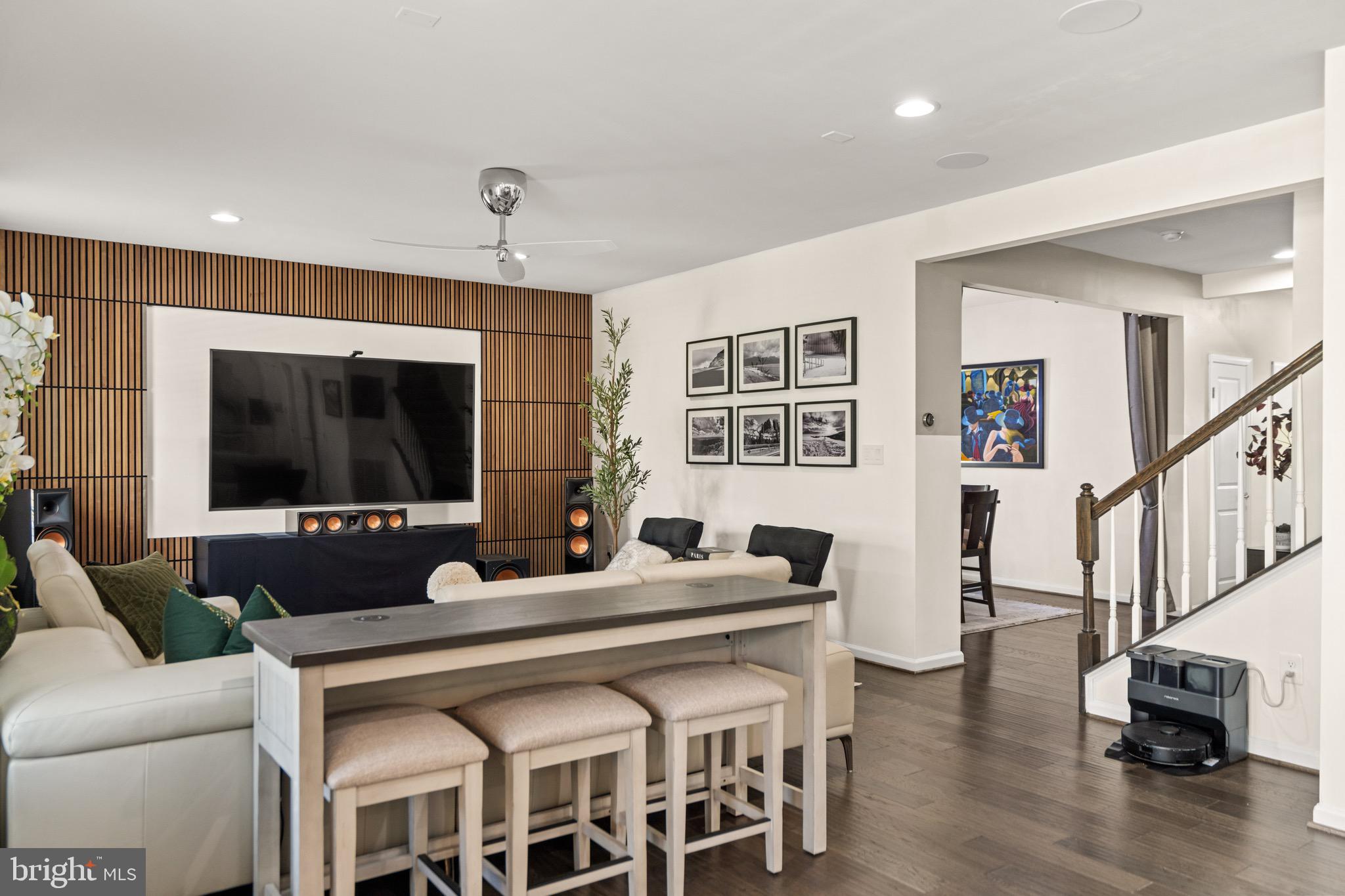 SNOWDEN BRIDGE - Residential